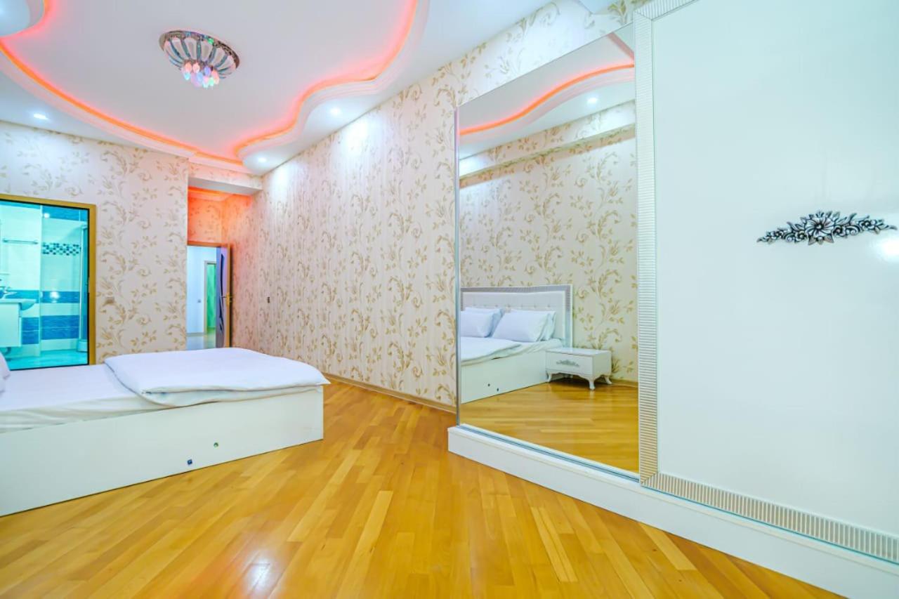 Apartment near Nizami street