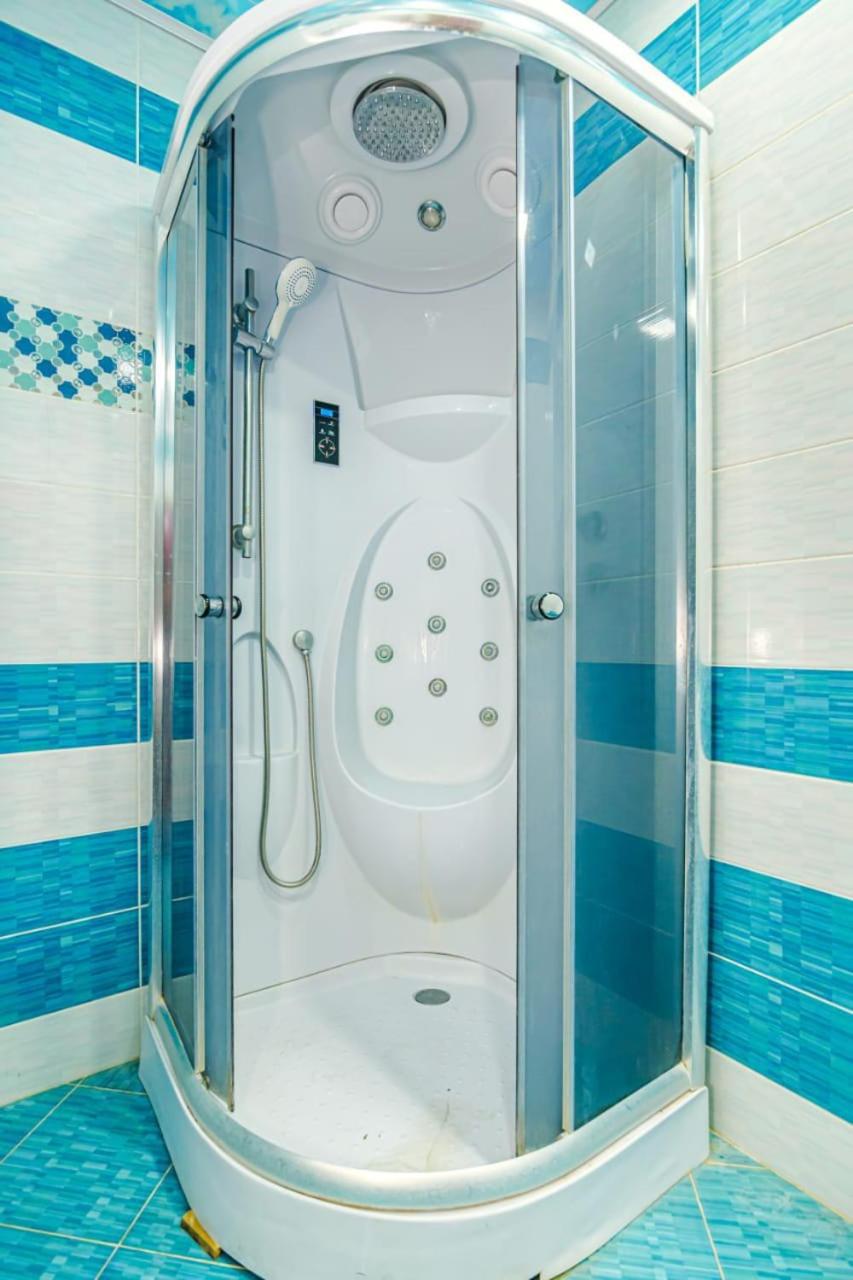Apartment near Nizami street