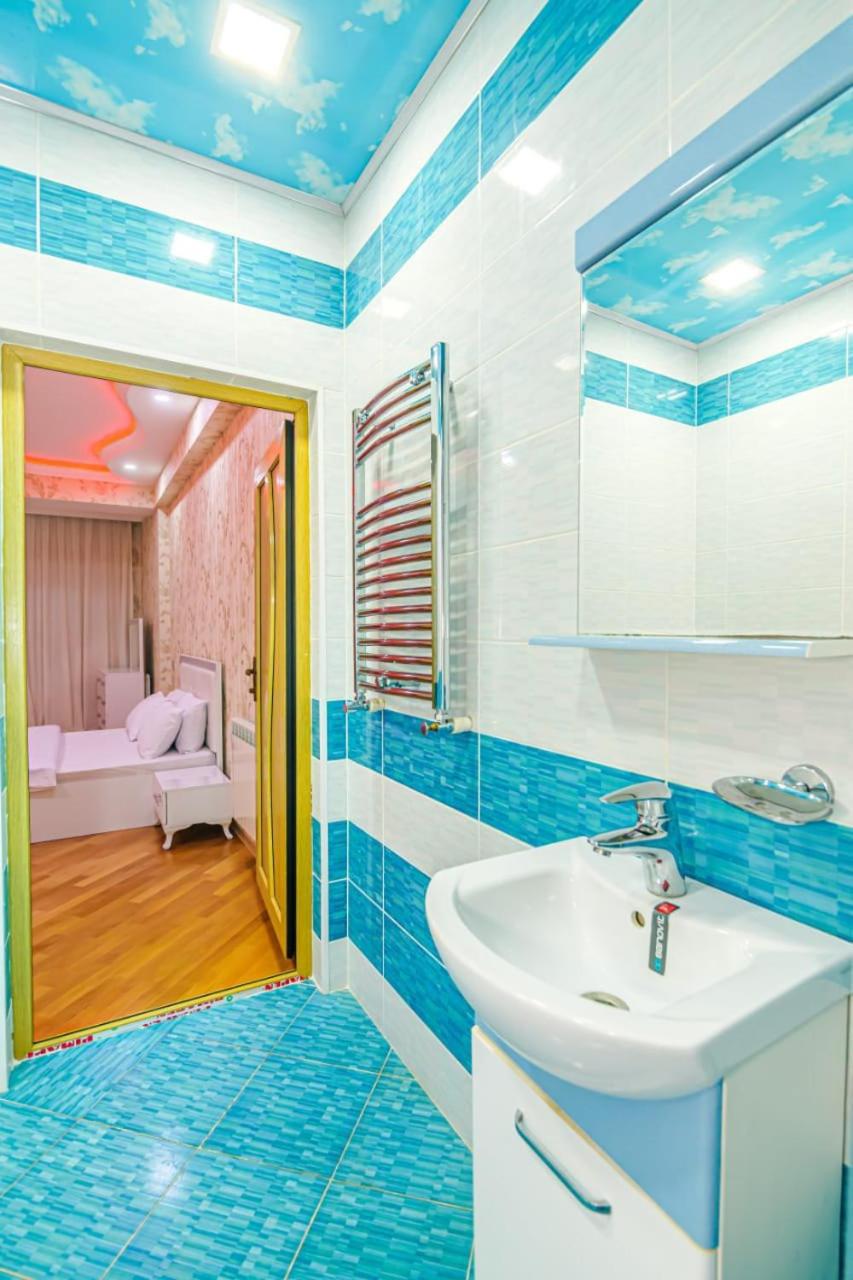 Apartment near Nizami street