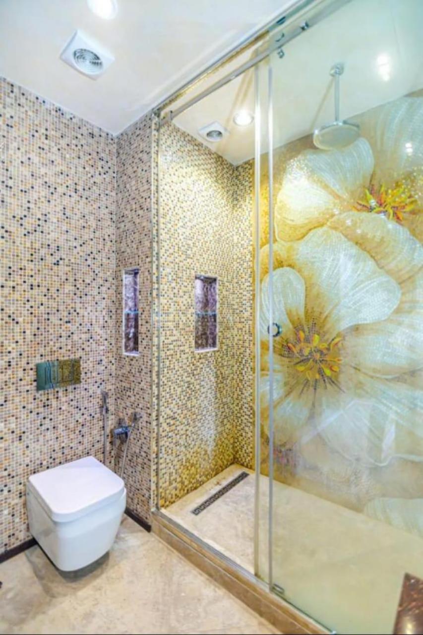 Apartment near Nizami street