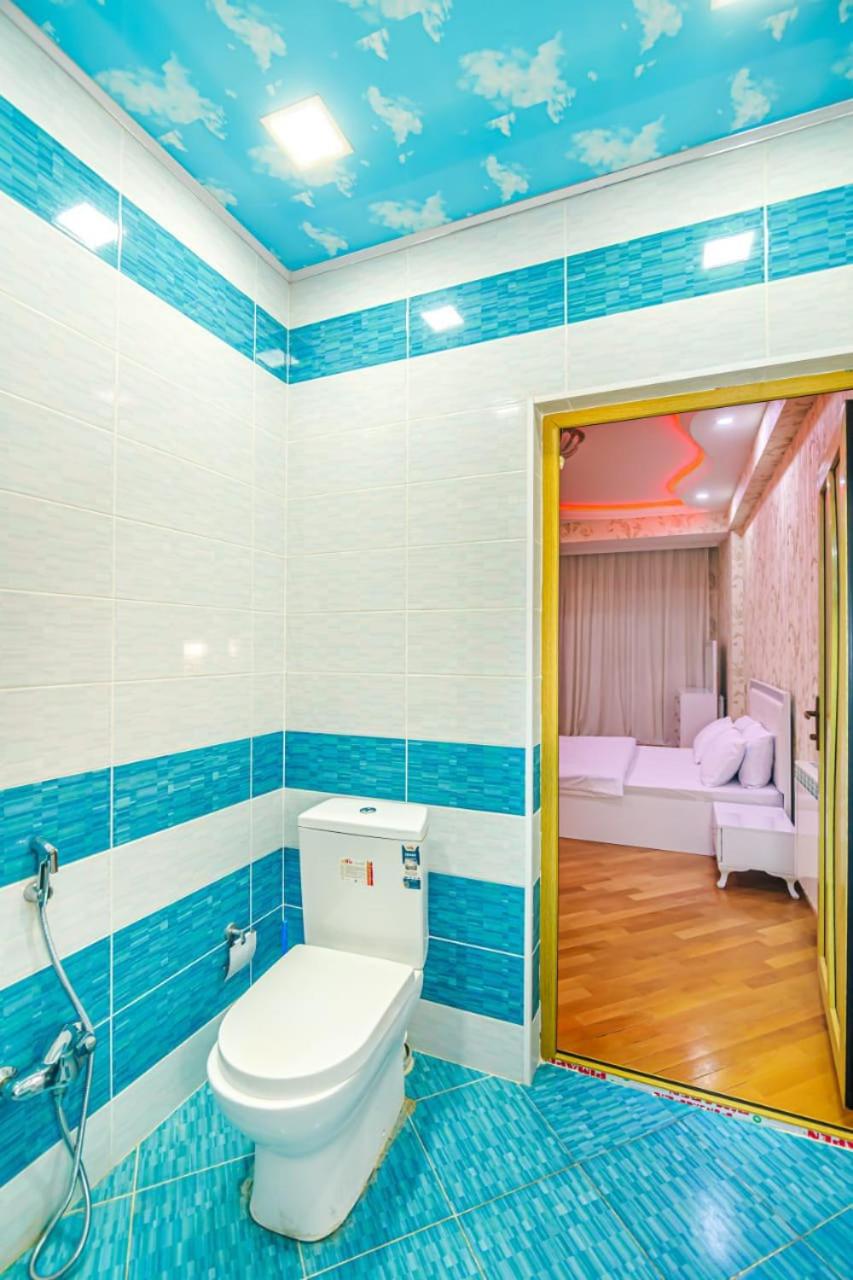Apartment near Nizami street
