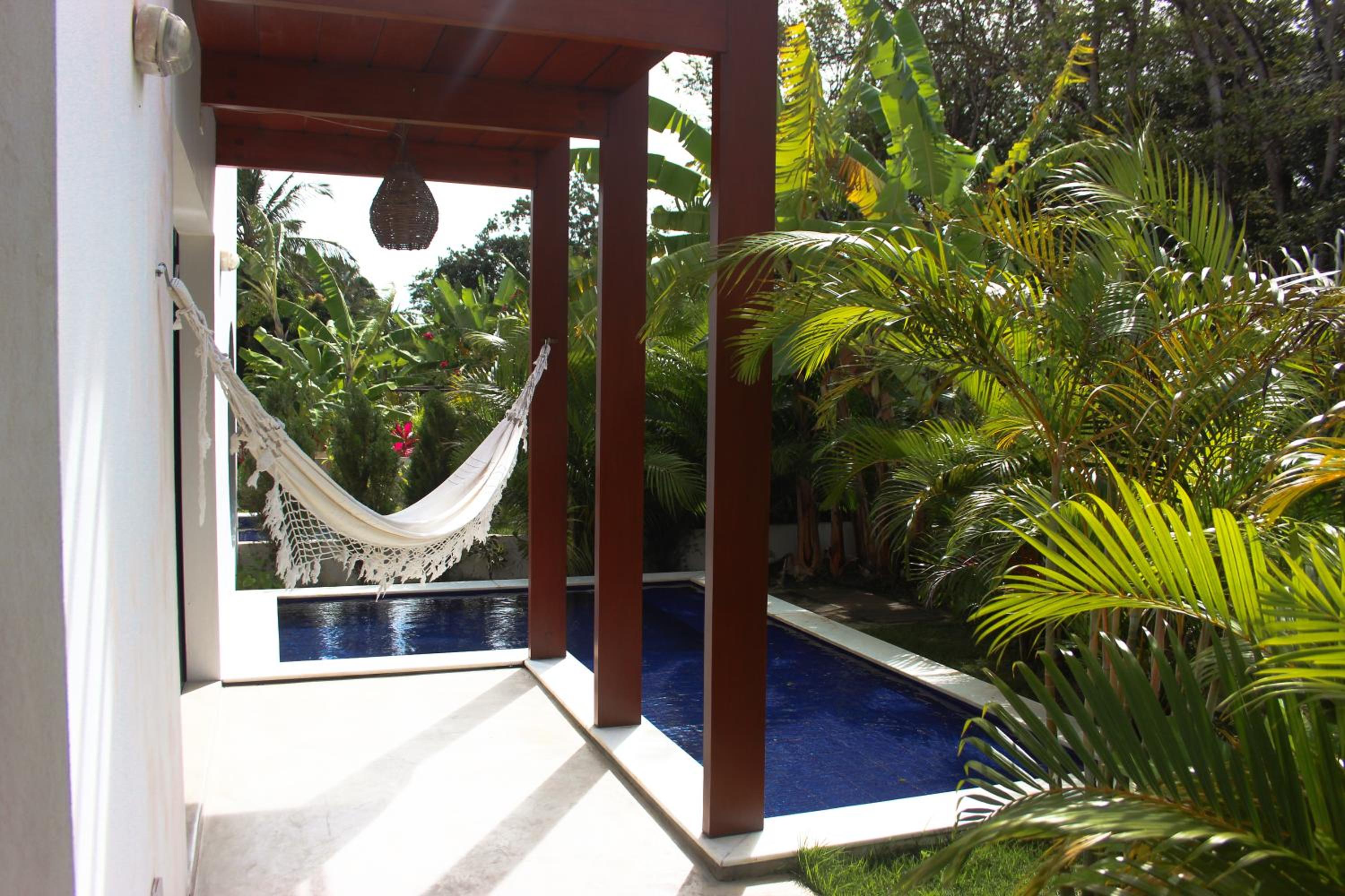 La Reserve Design Villa IDA