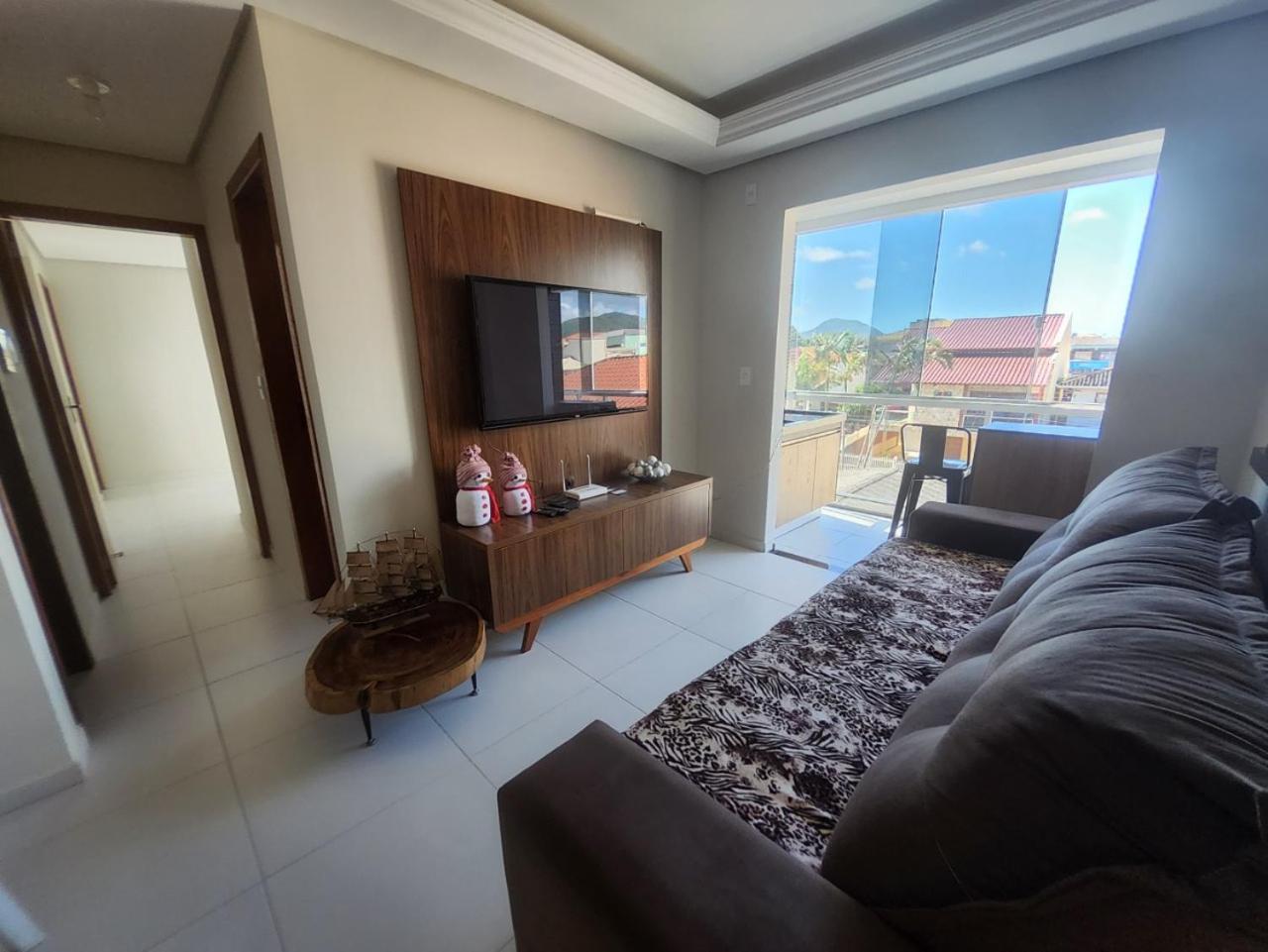 Lindo apartamento nos Ingleses
