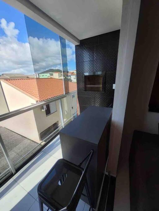Lindo apartamento nos Ingleses