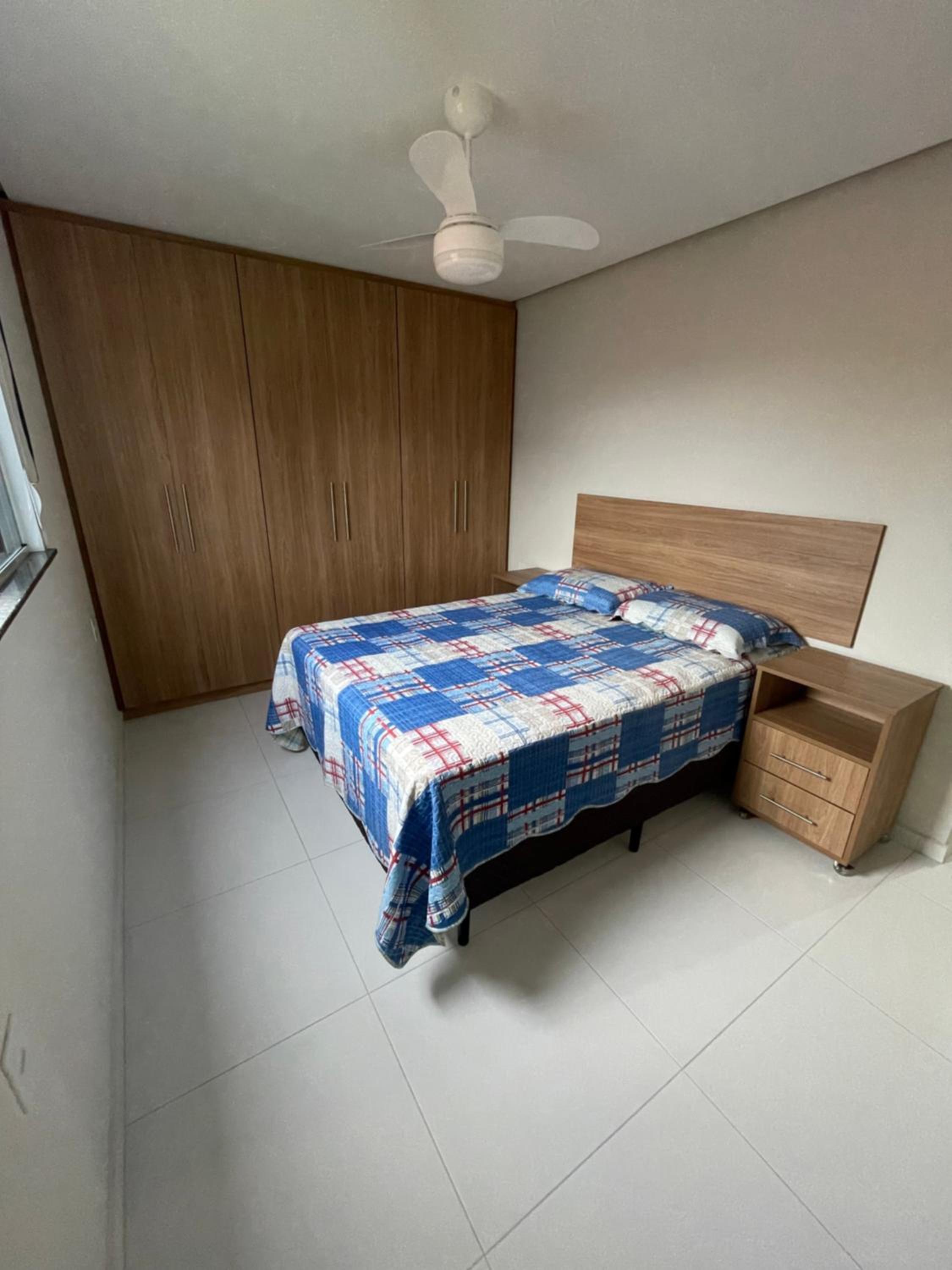 Lindo apartamento nos Ingleses