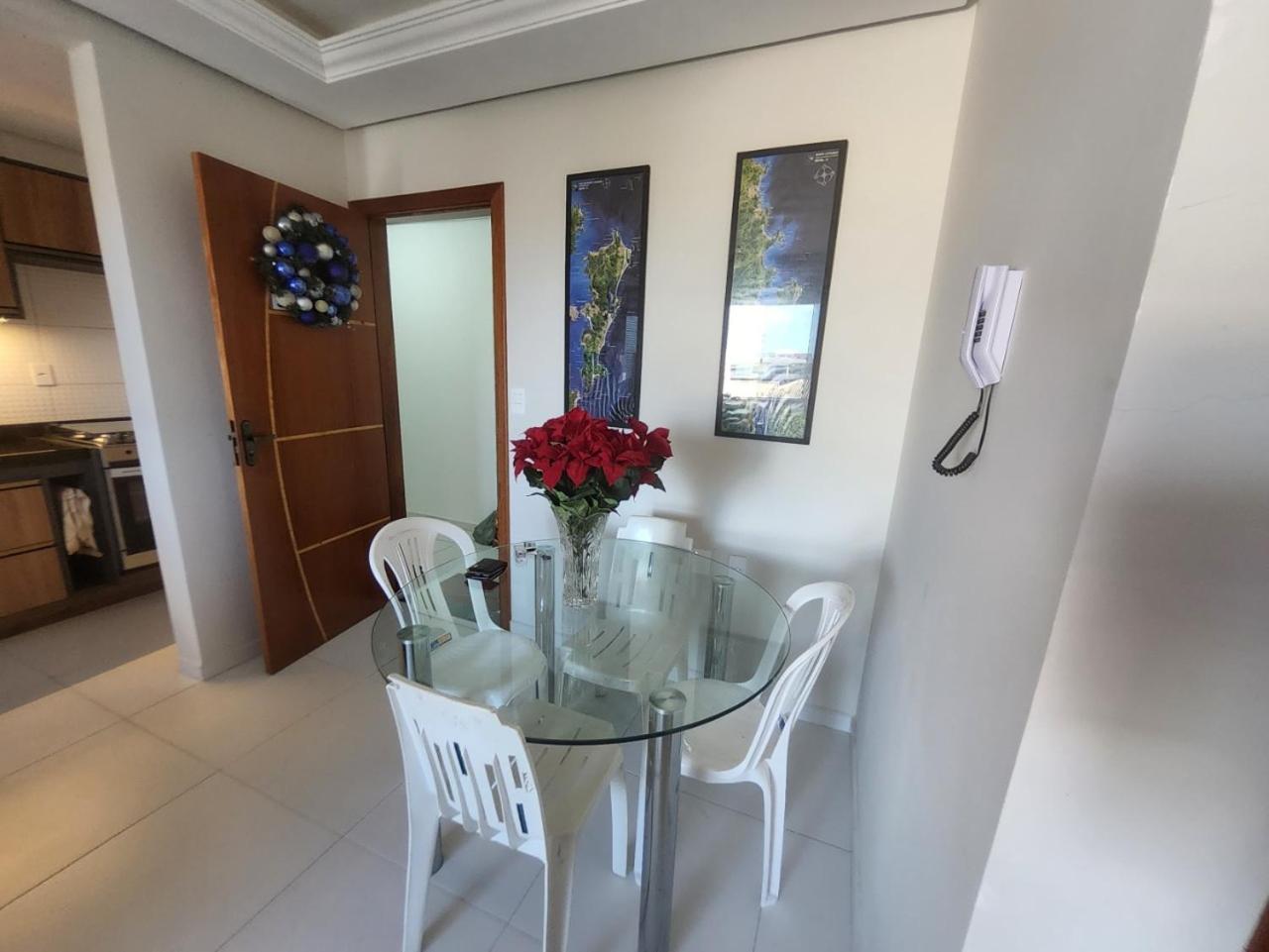 Lindo apartamento nos Ingleses