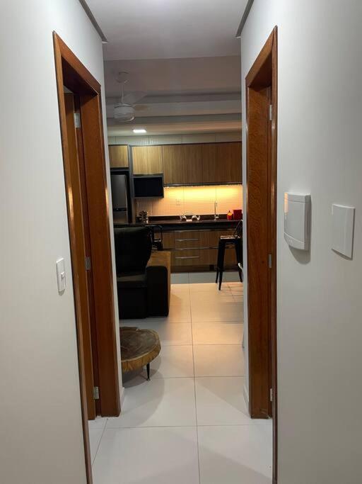 Lindo apartamento nos Ingleses