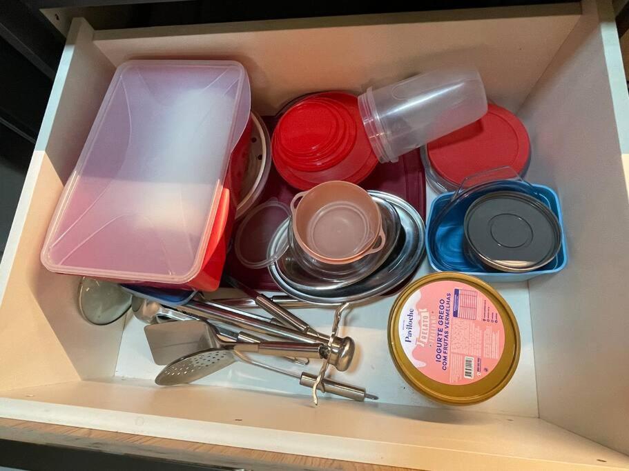 Lindo apartamento nos Ingleses