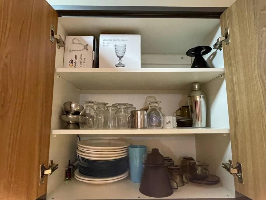 Lindo apartamento nos Ingleses