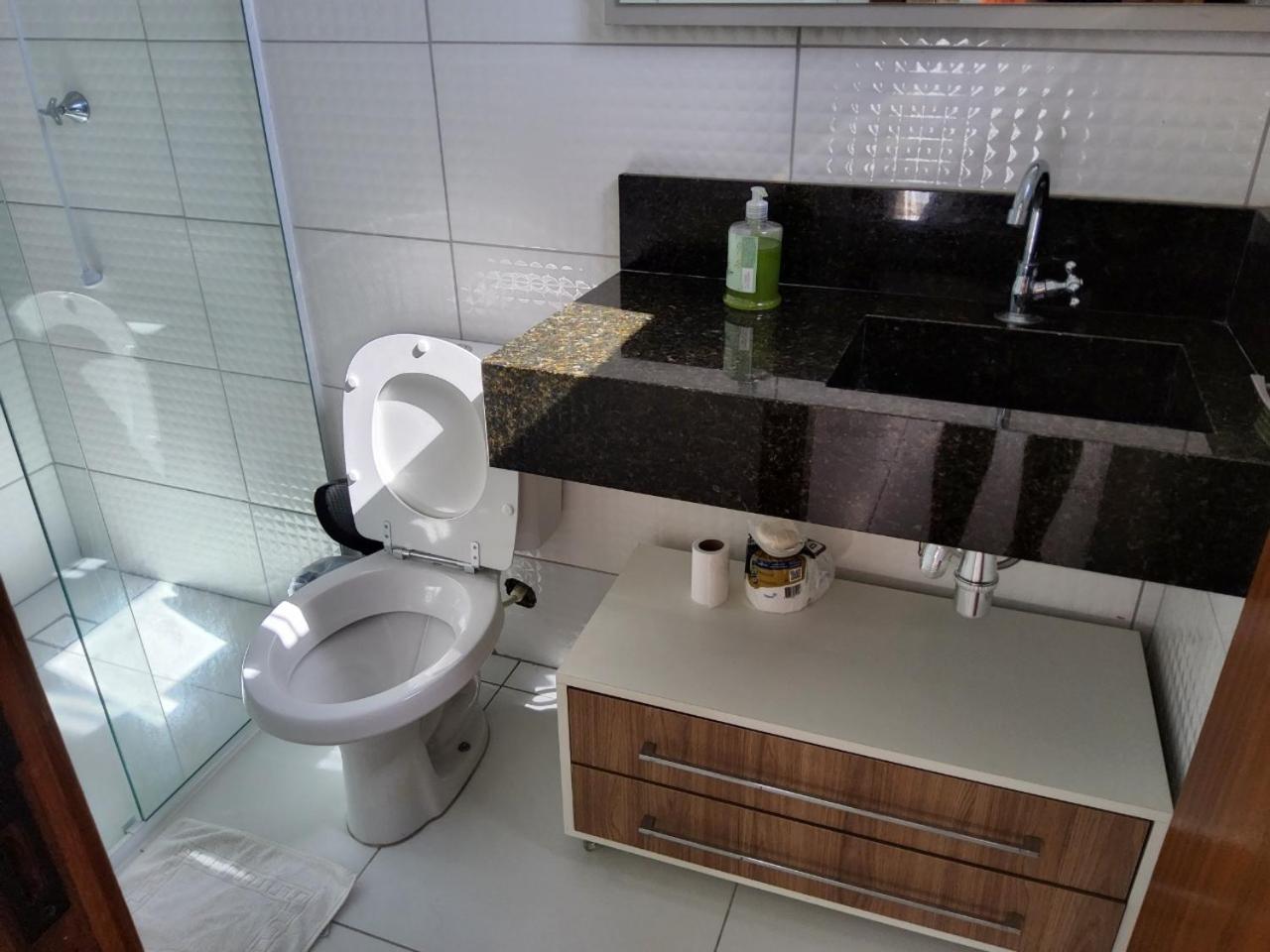 Lindo apartamento nos Ingleses