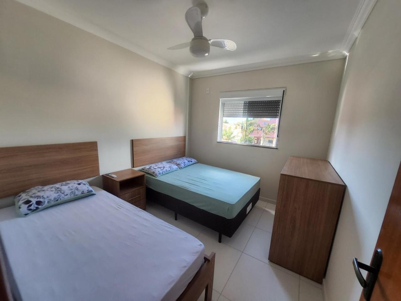 Lindo apartamento nos Ingleses