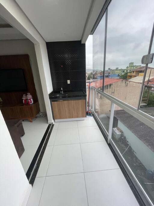 Lindo apartamento nos Ingleses