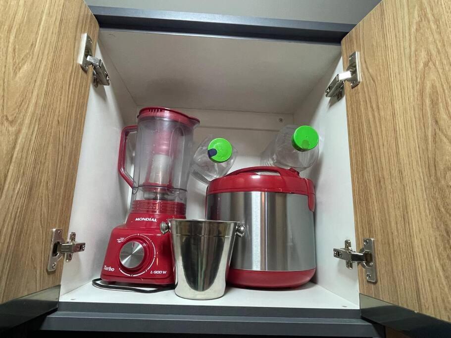 Lindo apartamento nos Ingleses