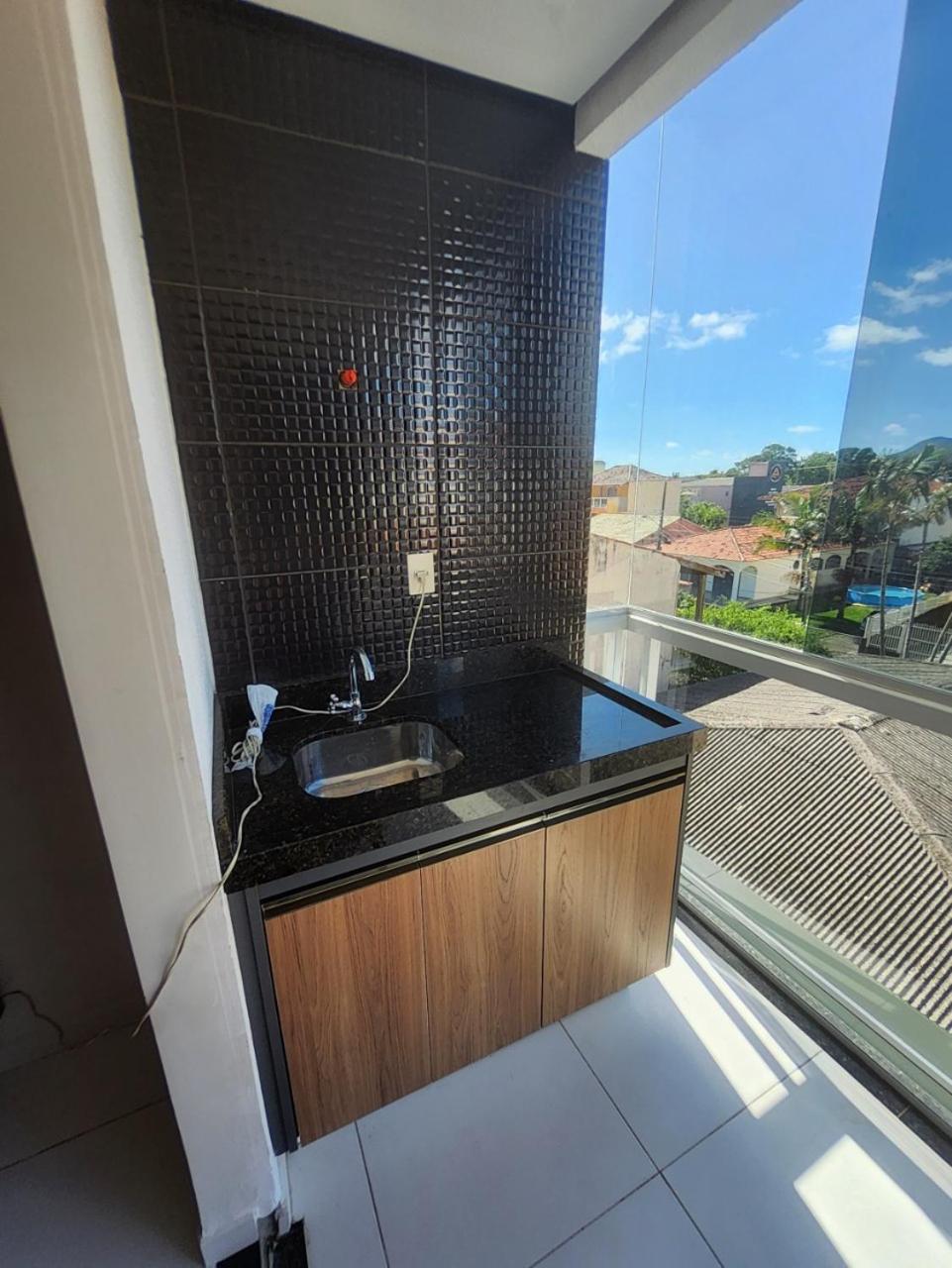 Lindo apartamento nos Ingleses