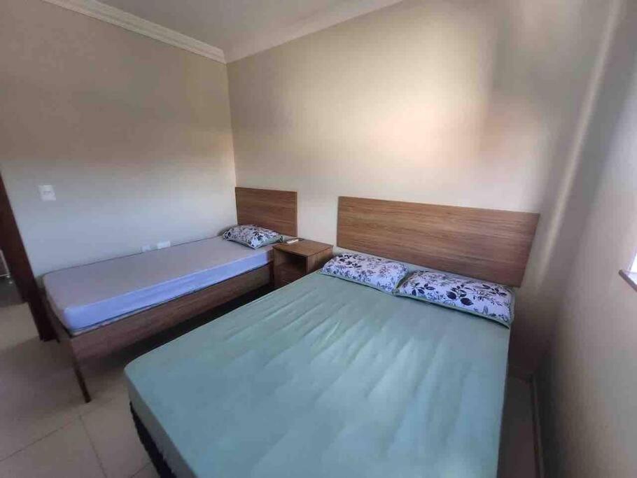Lindo apartamento nos Ingleses