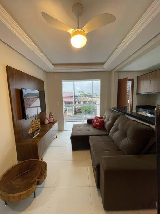 Lindo apartamento nos Ingleses