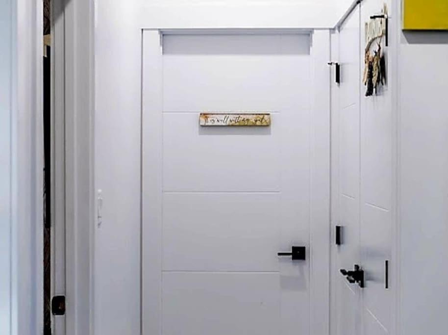 Welcome to Happy Place where Cozy Comfort Meets Exquisite Luxury