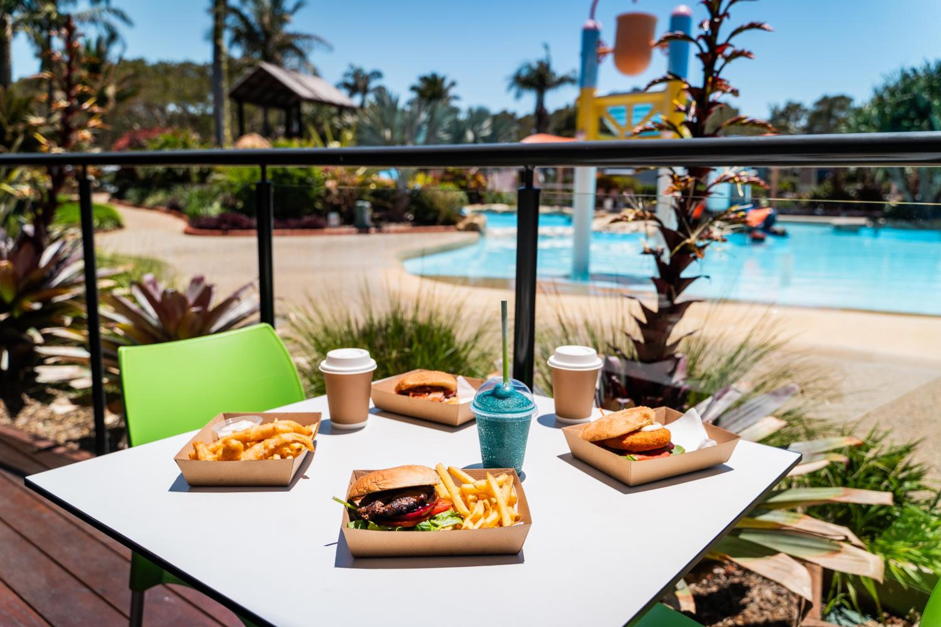BIG4 Park Beach Holiday Park