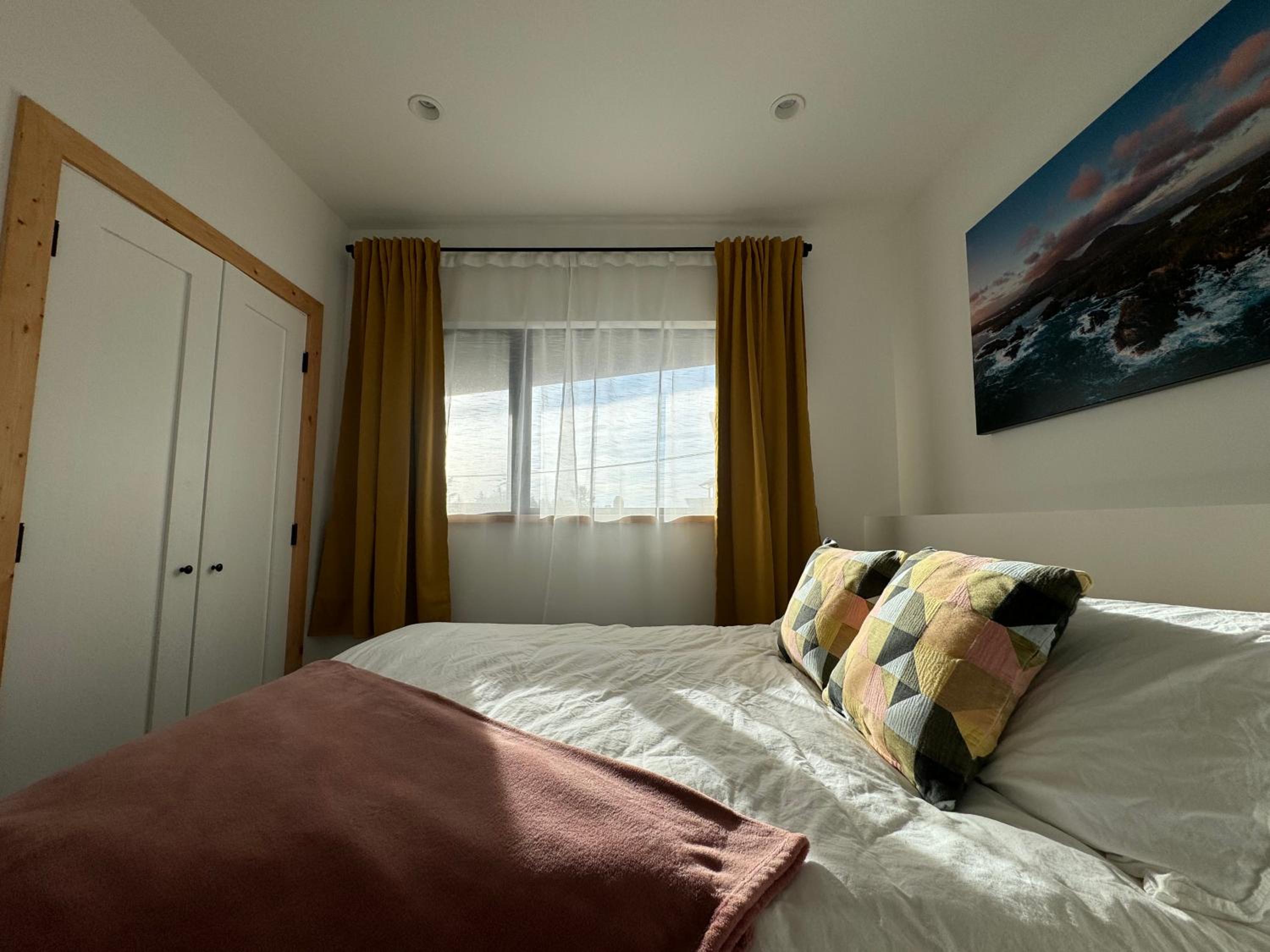 Slack tide suite