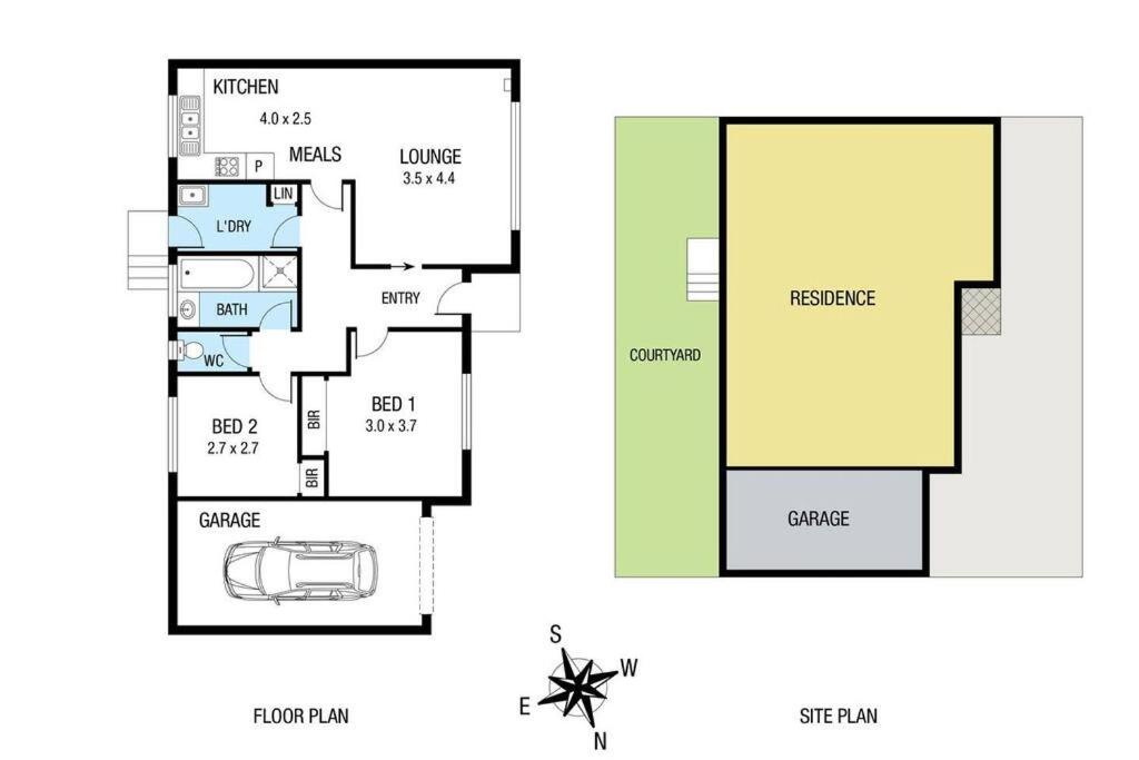 Stay next to train station! Melbourne CBD 12 km!