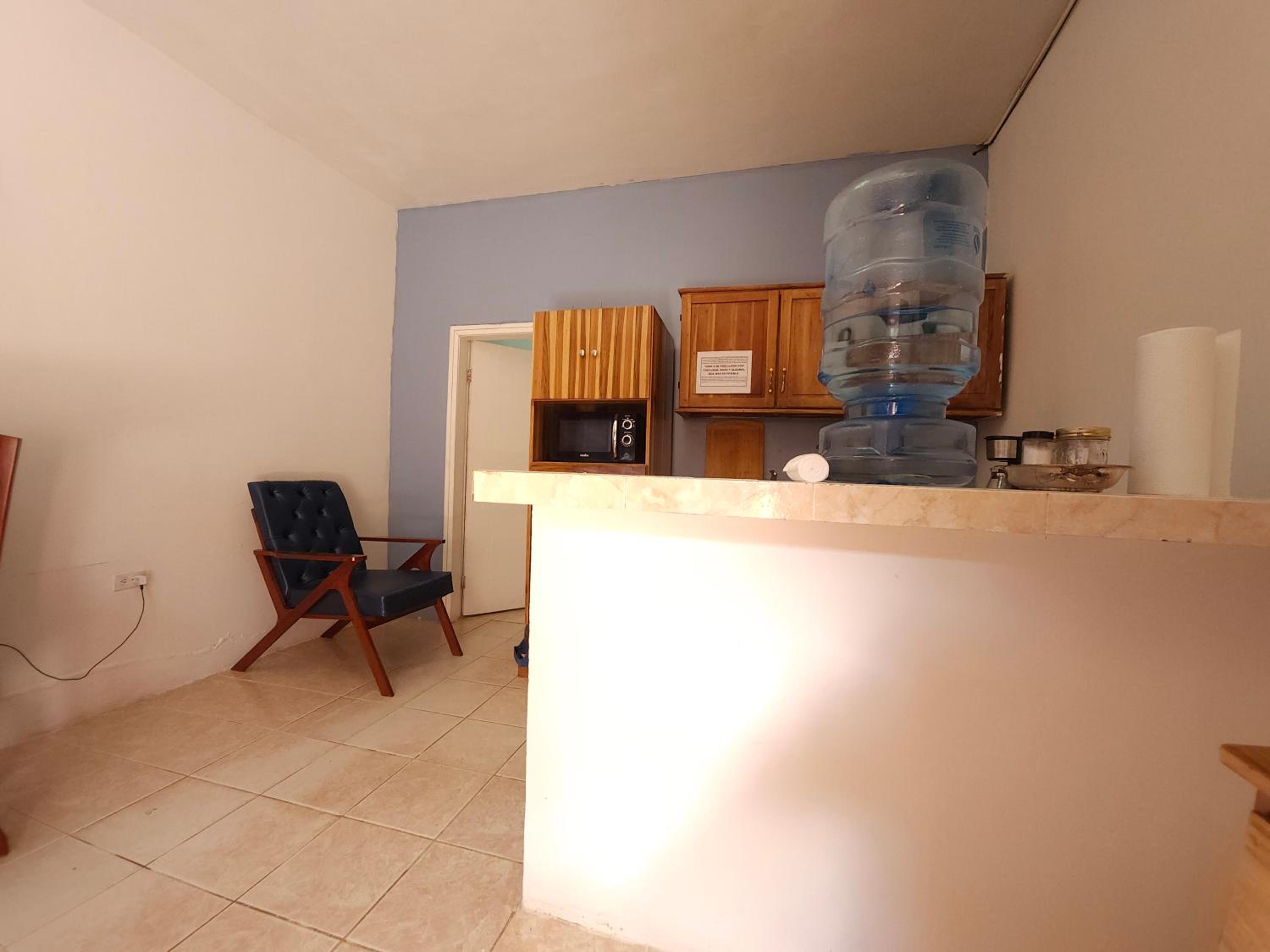 Apart Eco Estudio Joocah, photo 14