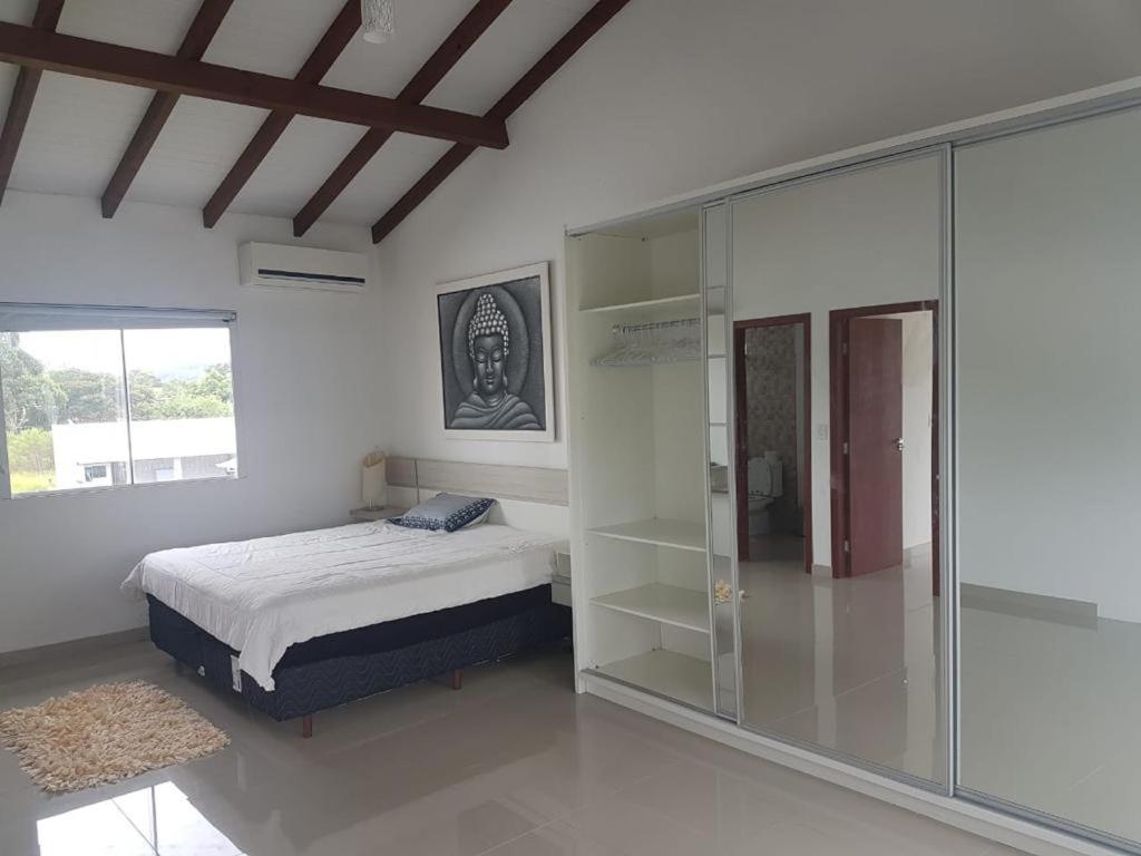 Casa na lagoa da ibiraquera