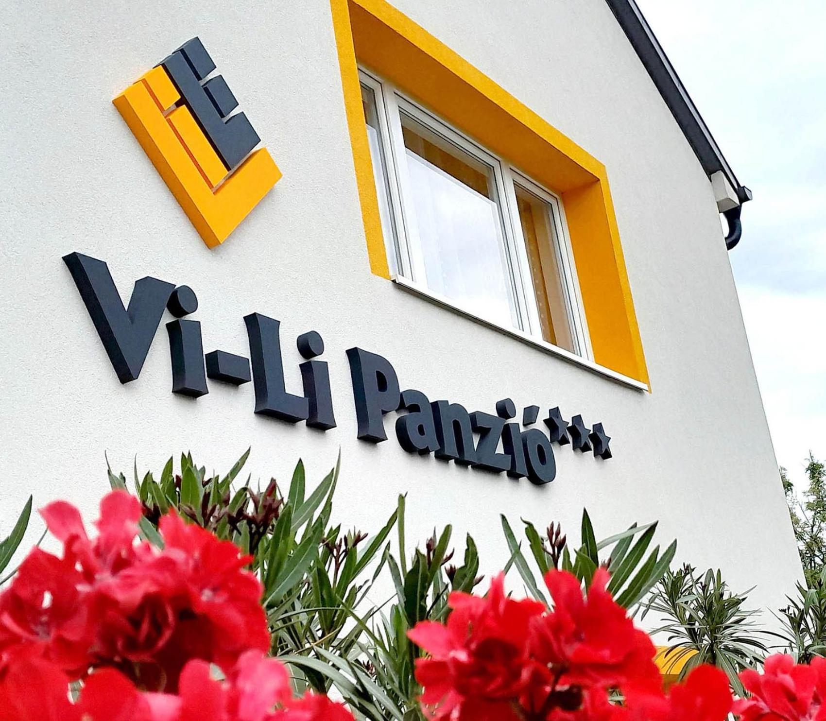 Vi-Li Panzió