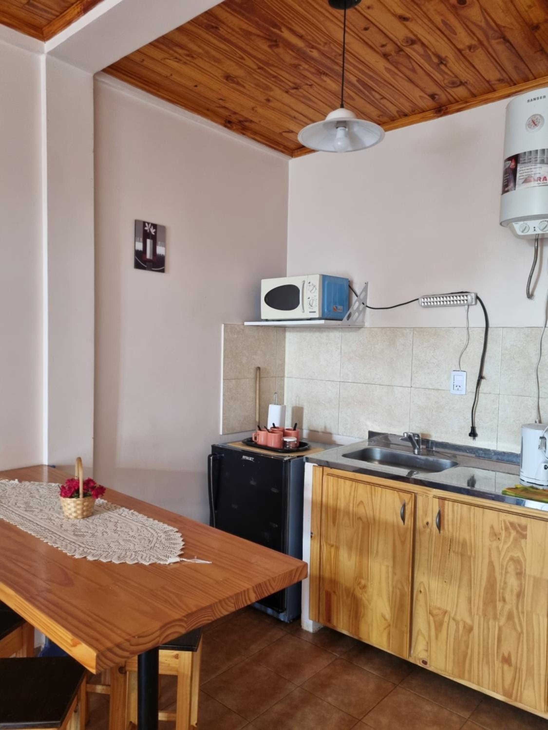 Apartvicario