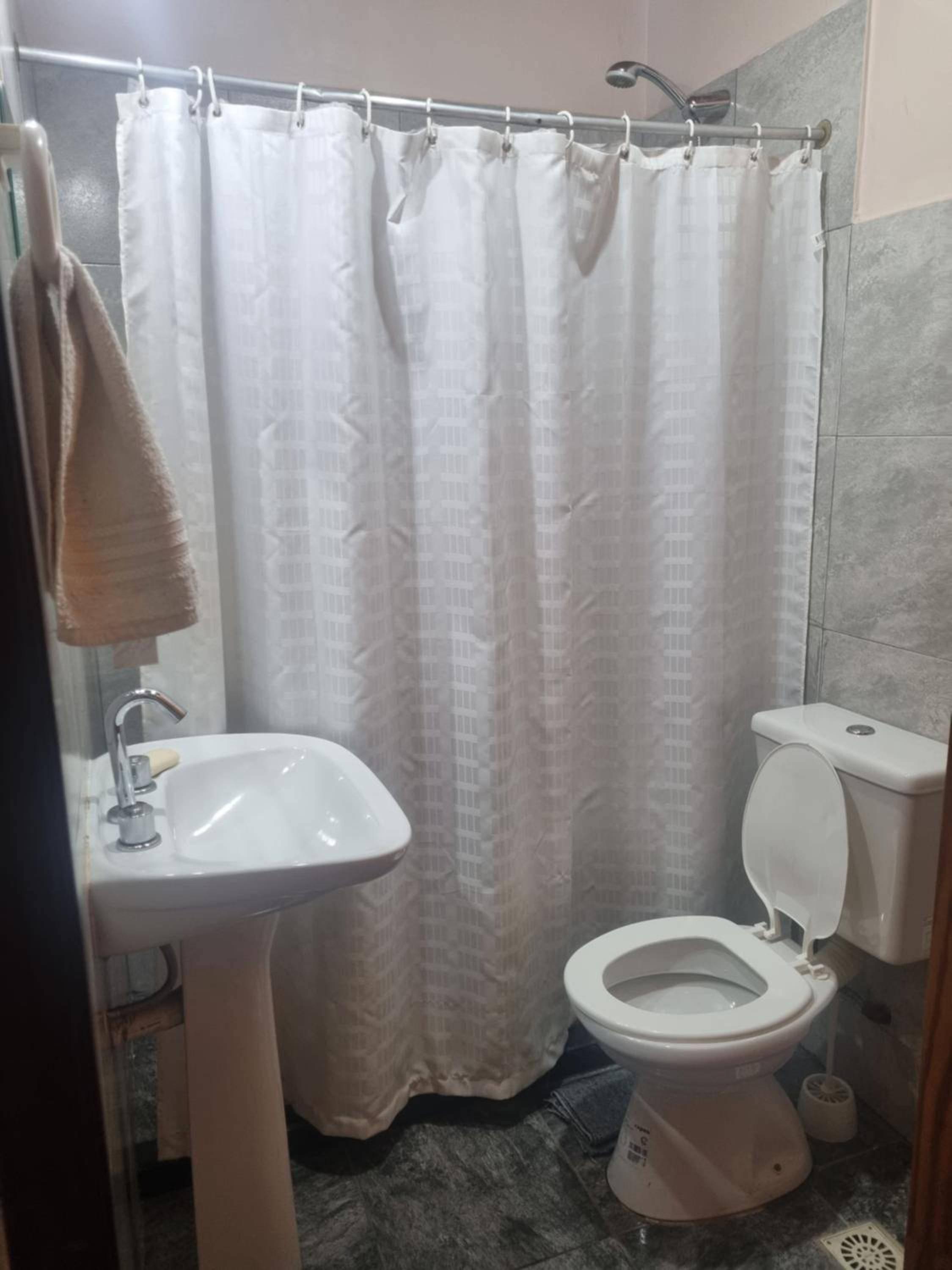 Apartvicario