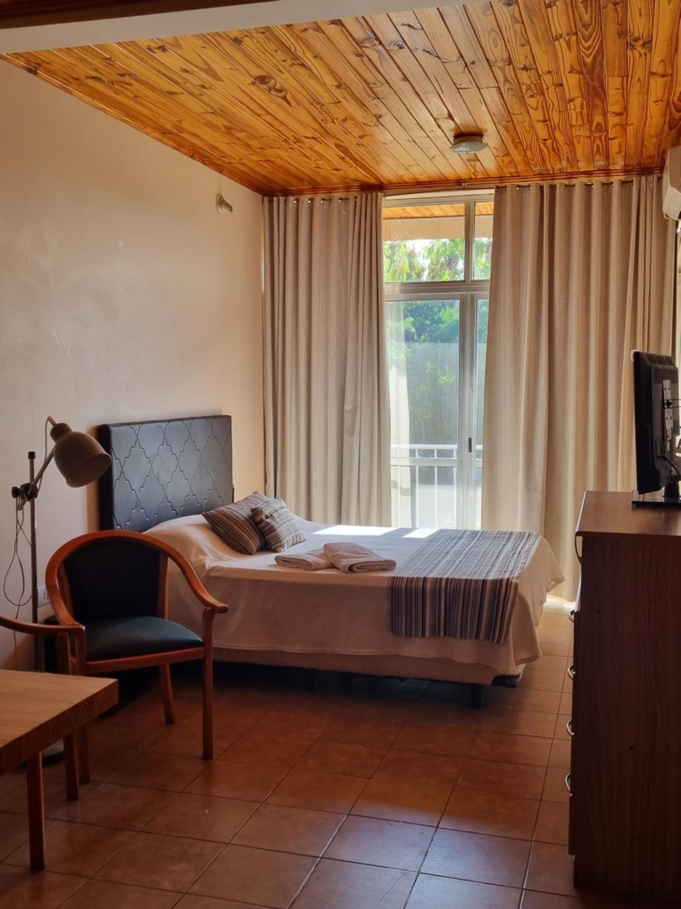 Apartvicario