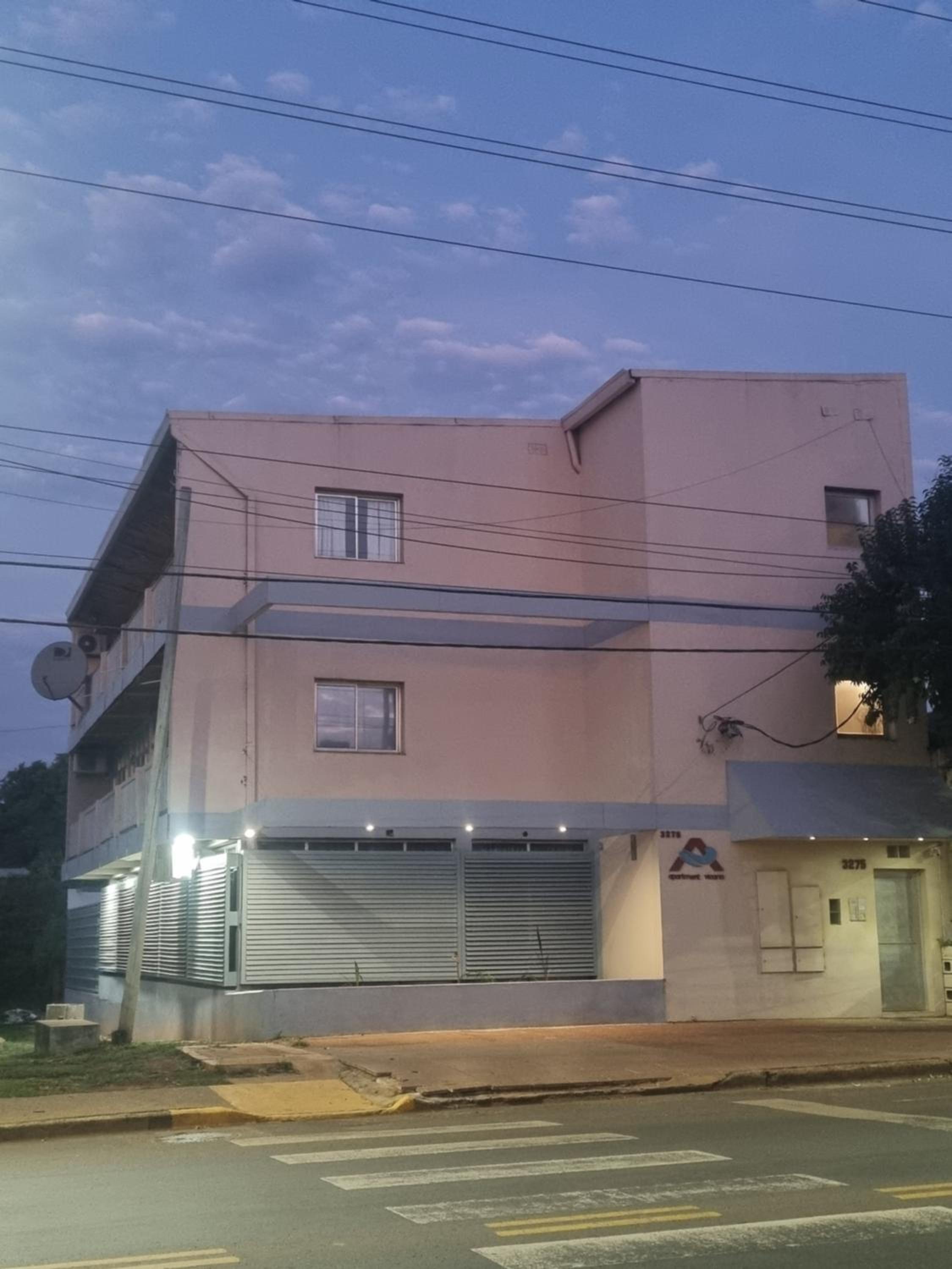 Apartvicario