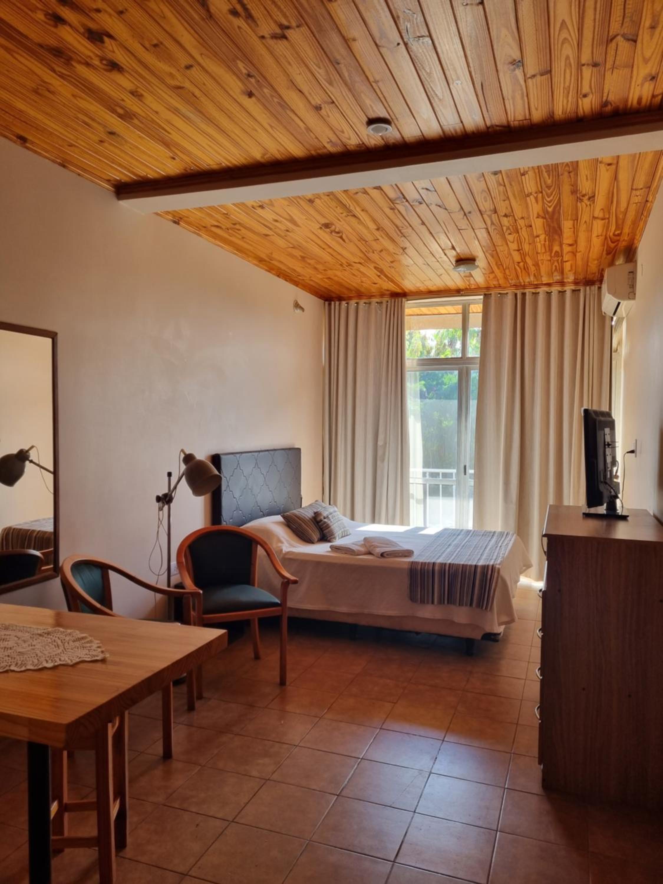 Apartvicario