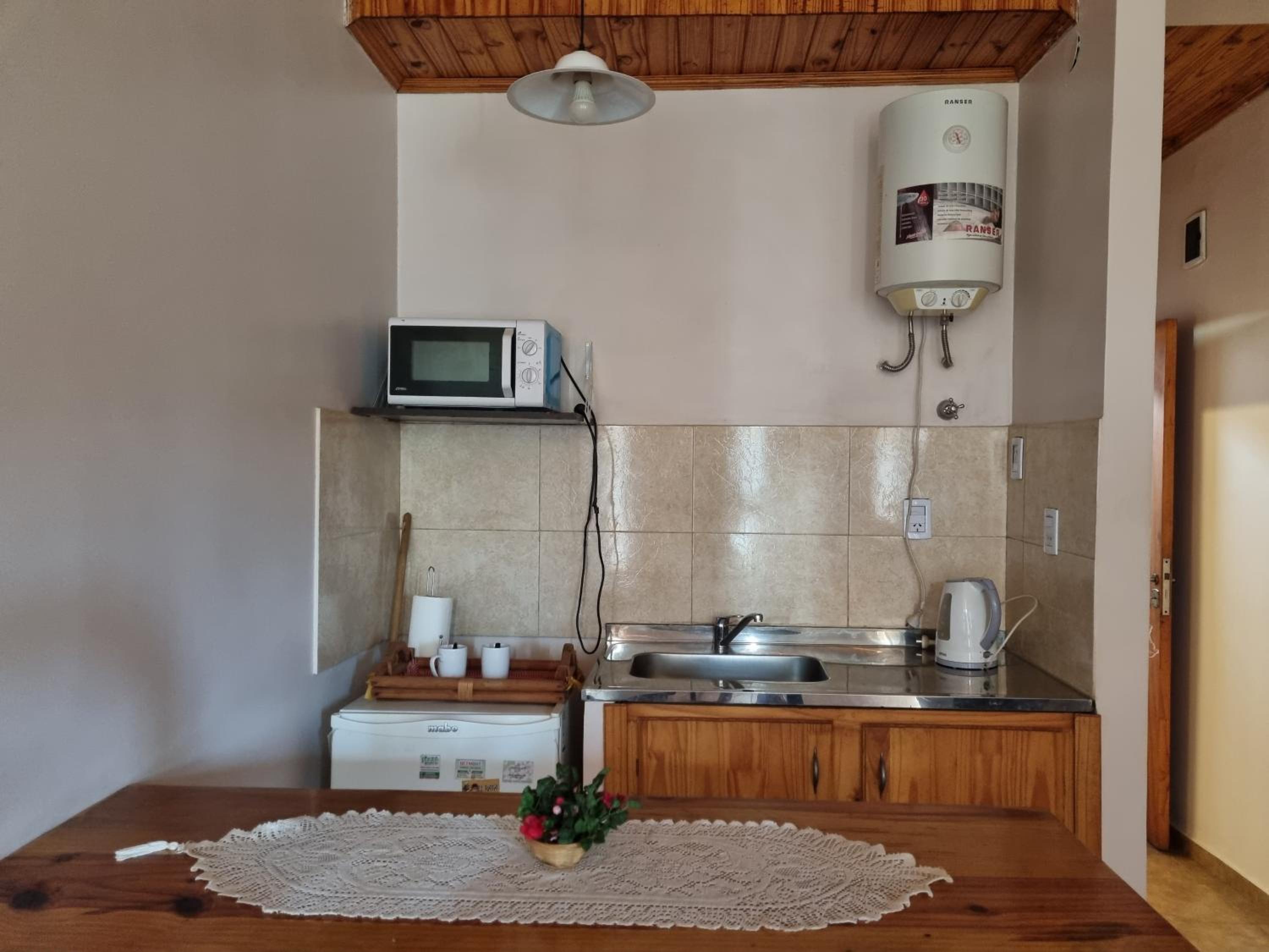 Apartvicario