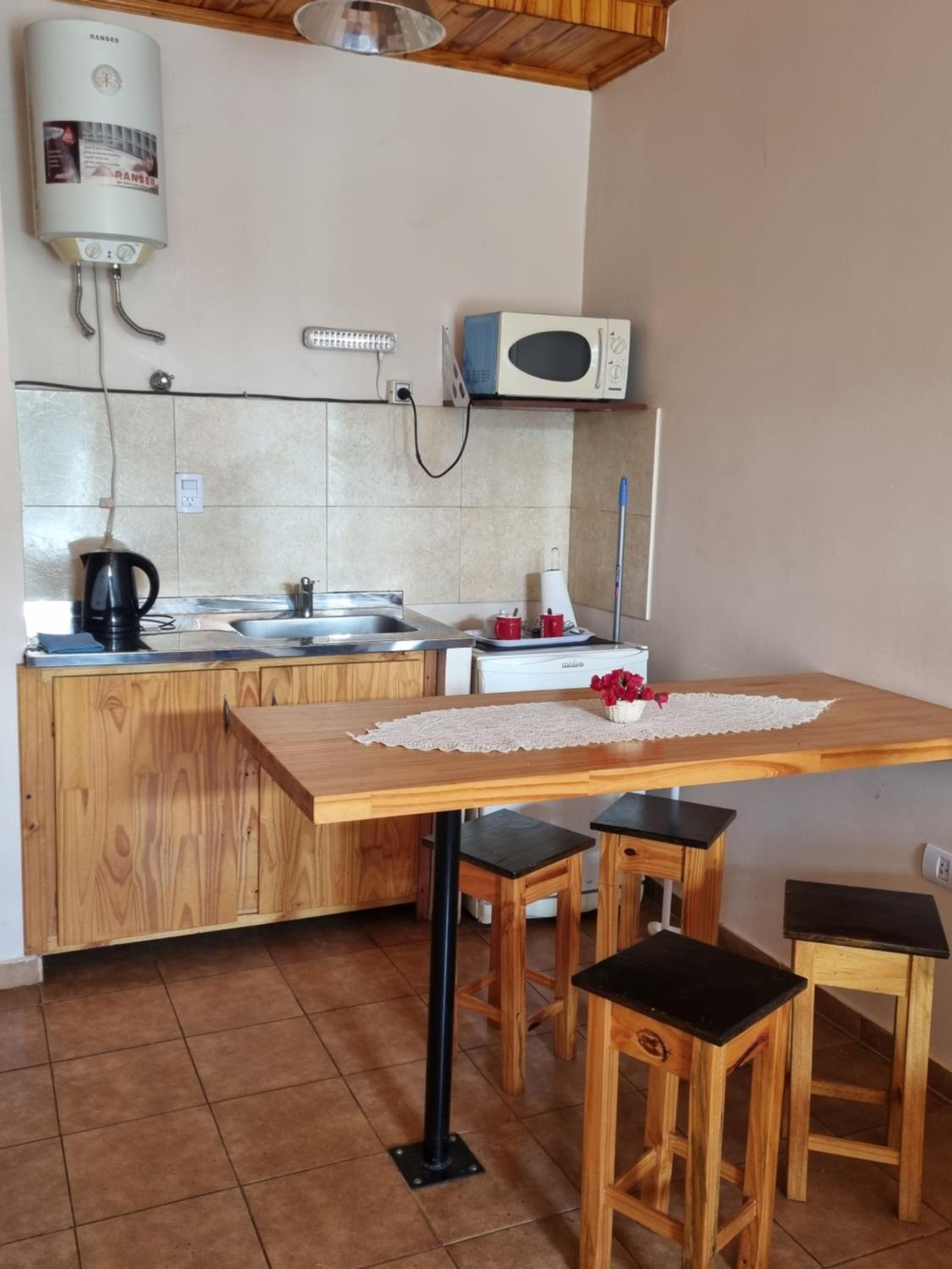 Apartvicario