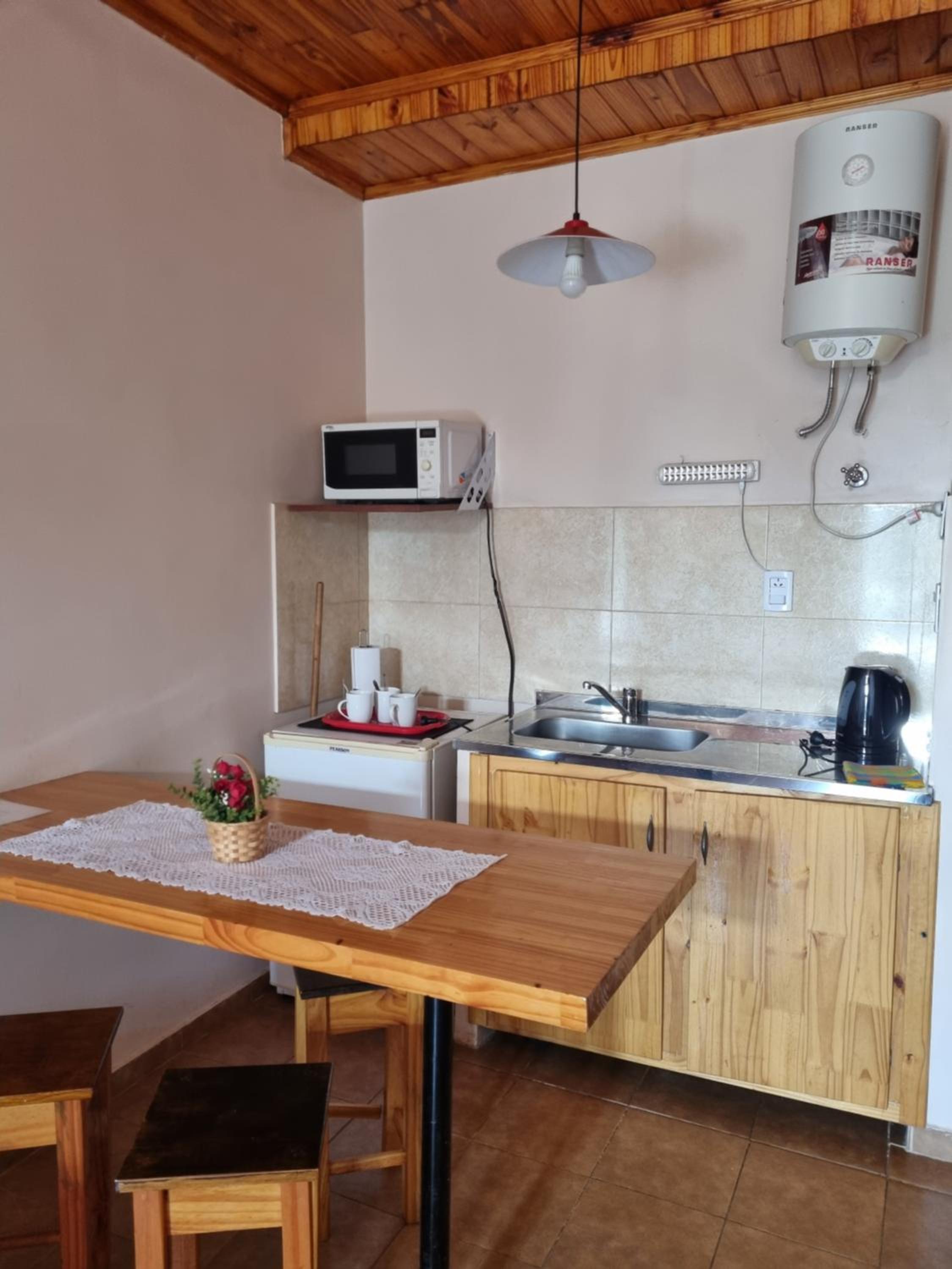 Apartvicario