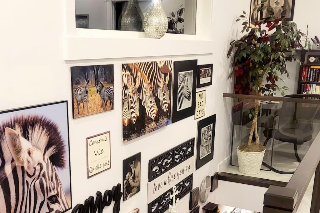 Welcome to Happy Place where Cozy Comfort Meets Exquisite Luxury