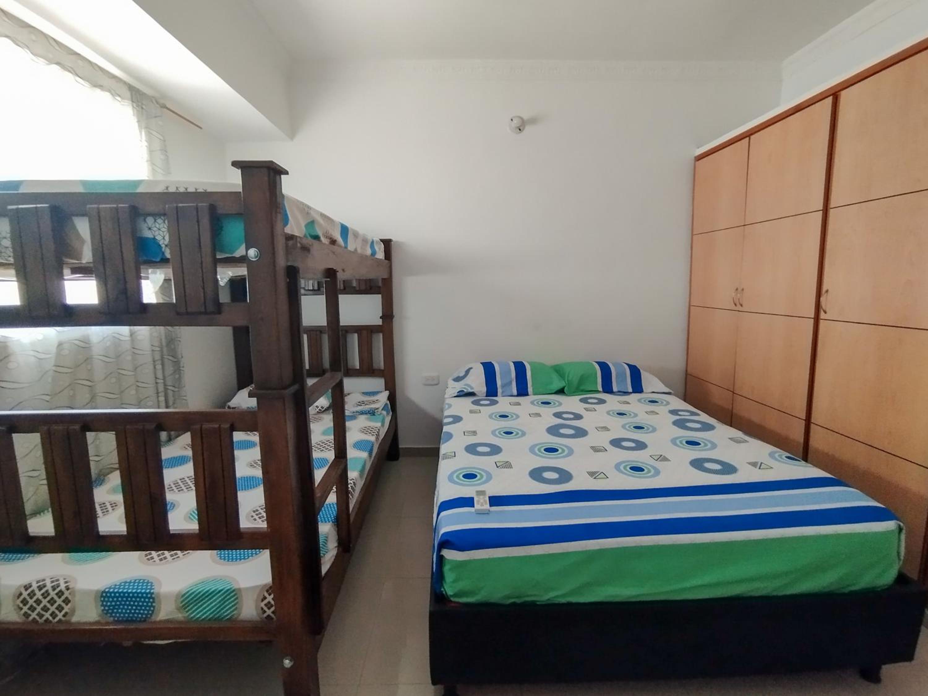 Yahvé Casa hostal