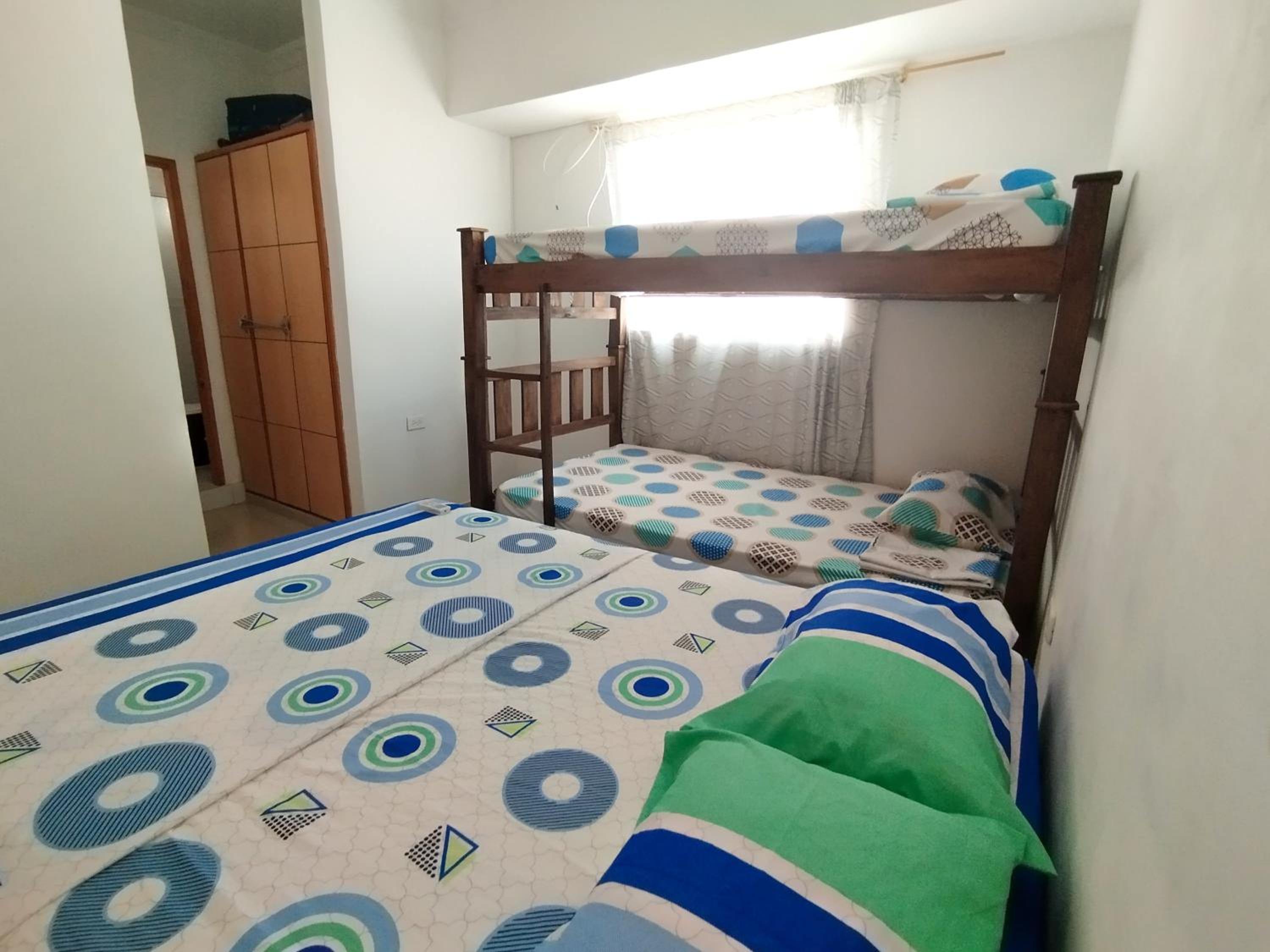 Yahvé Casa hostal