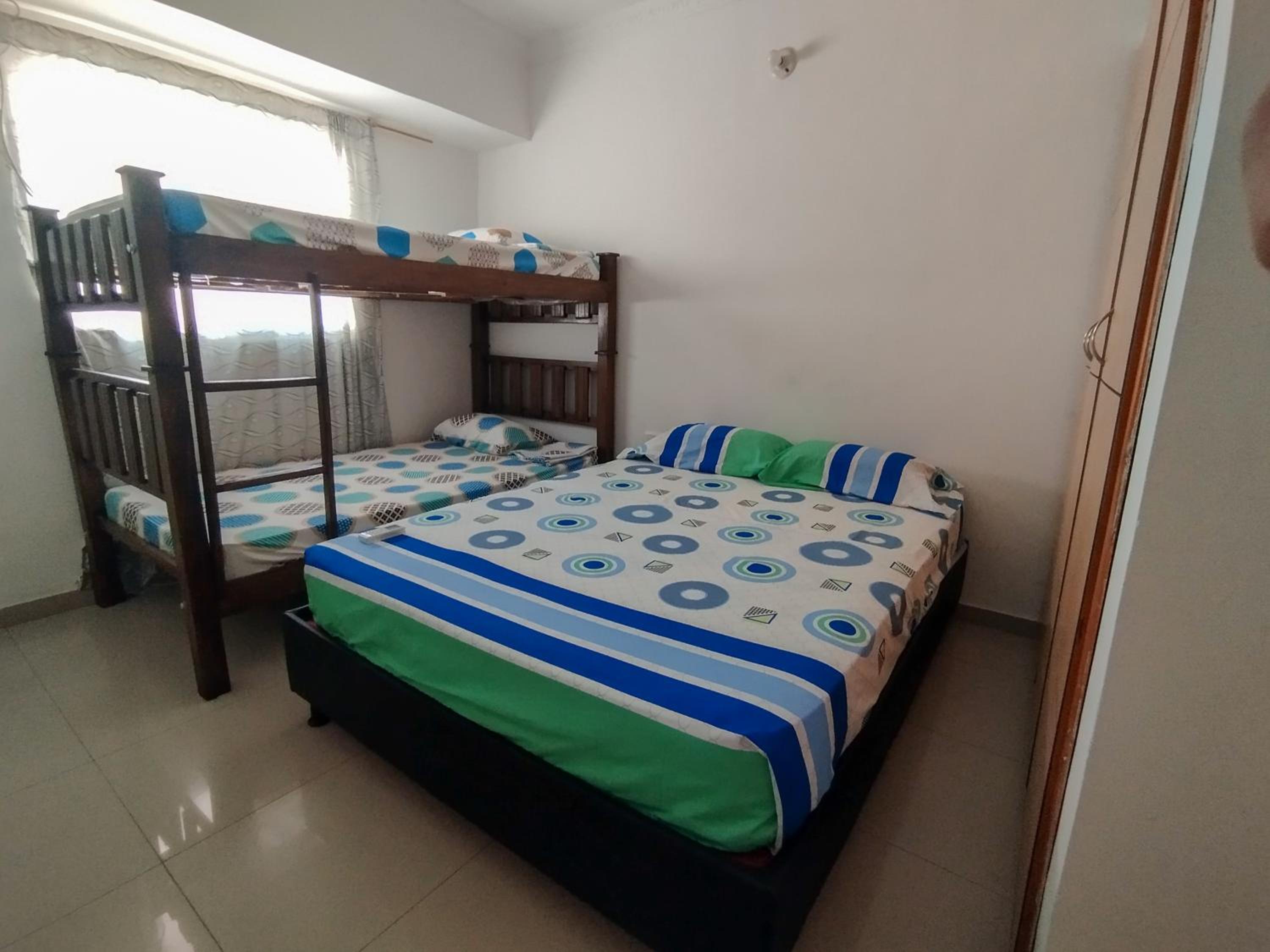 Yahvé Casa hostal