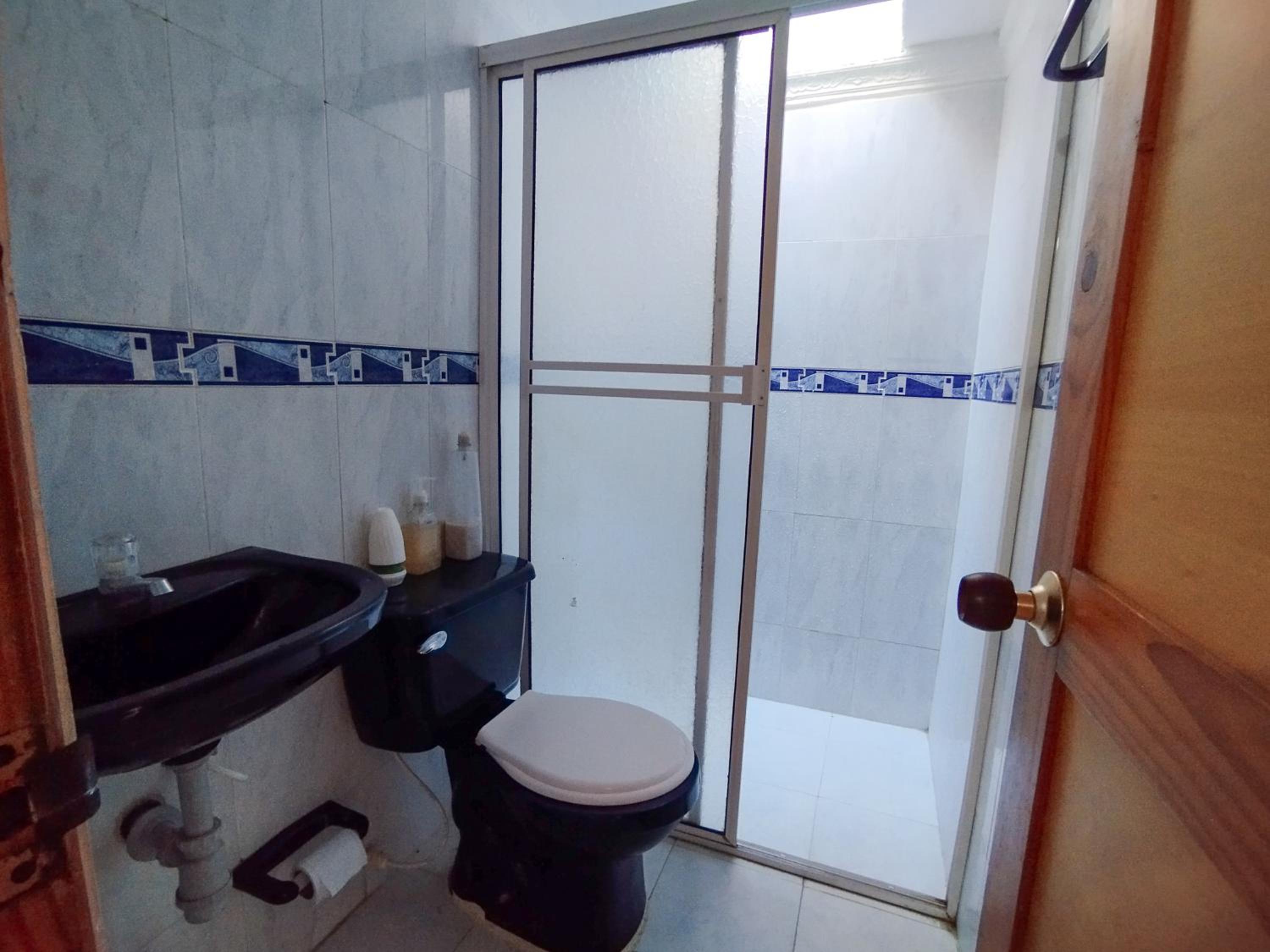 Yahvé Casa hostal