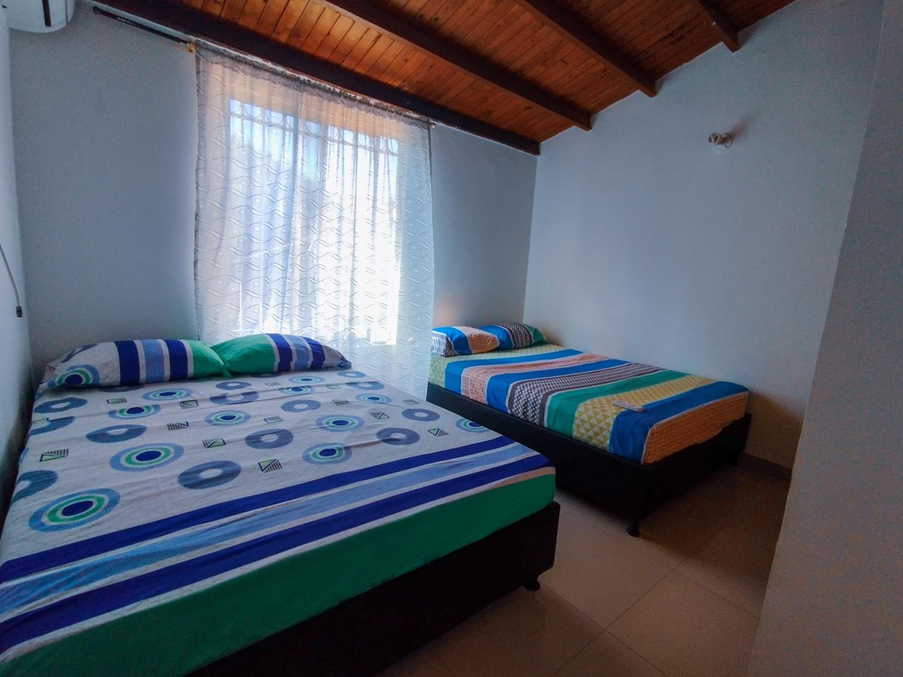 Yahvé Casa hostal