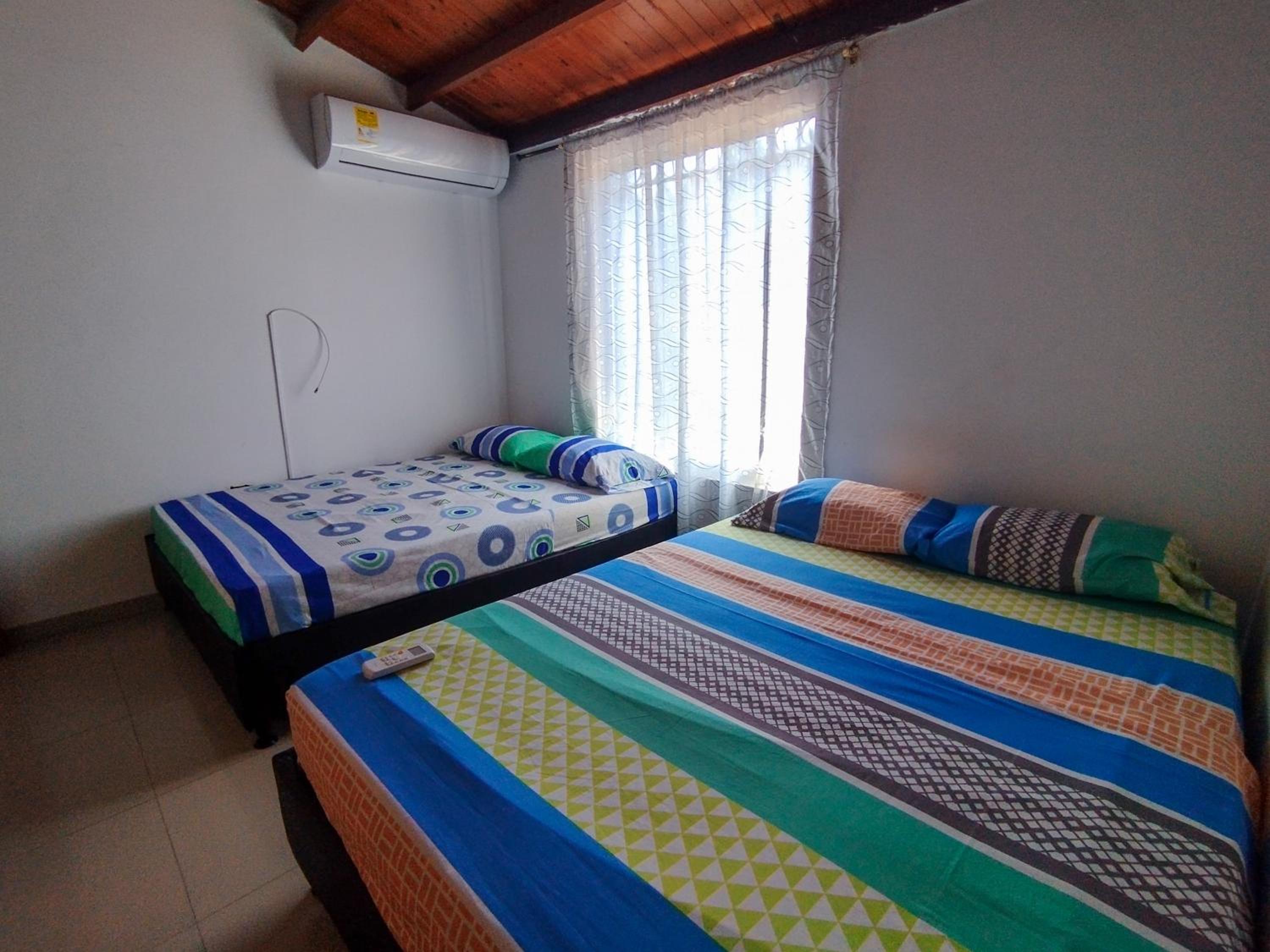 Yahvé Casa hostal