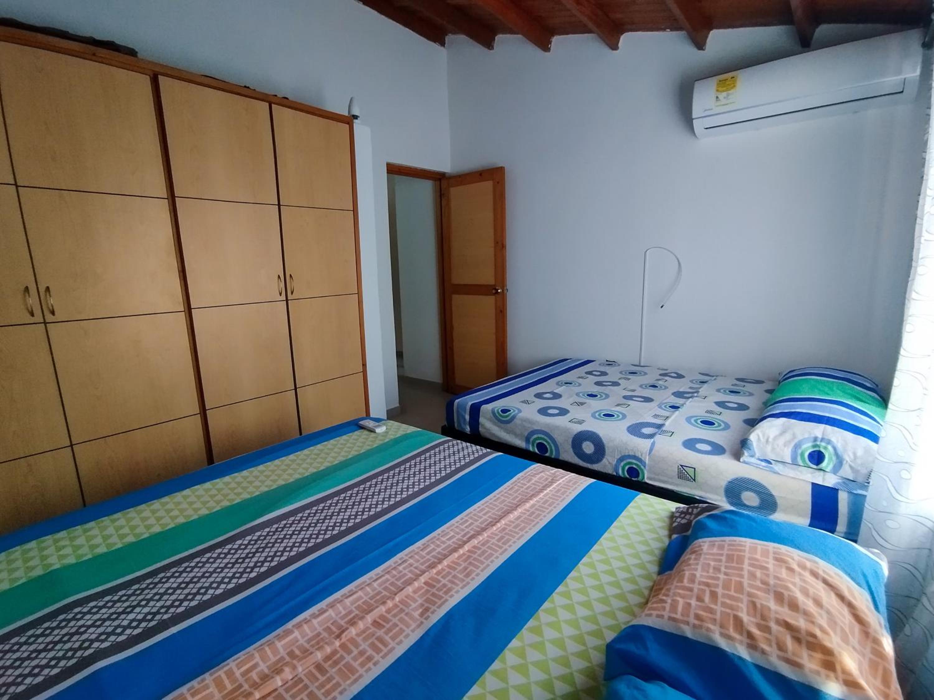 Yahvé Casa hostal