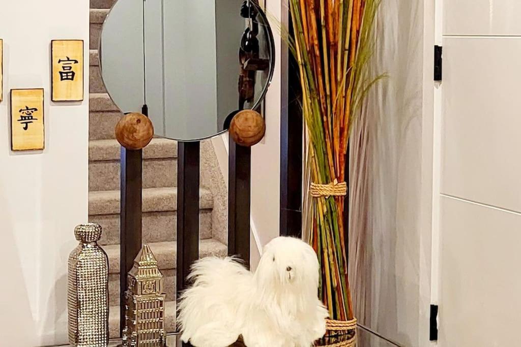 Welcome to Happy Place where Cozy Comfort Meets Exquisite Luxury