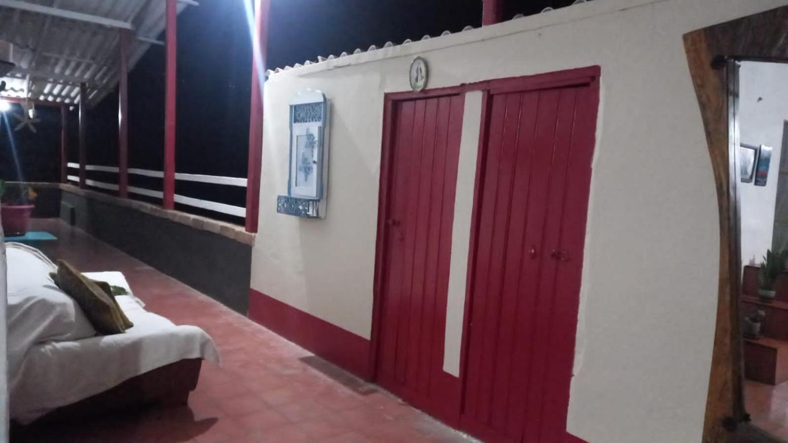Hacienda San Francisco