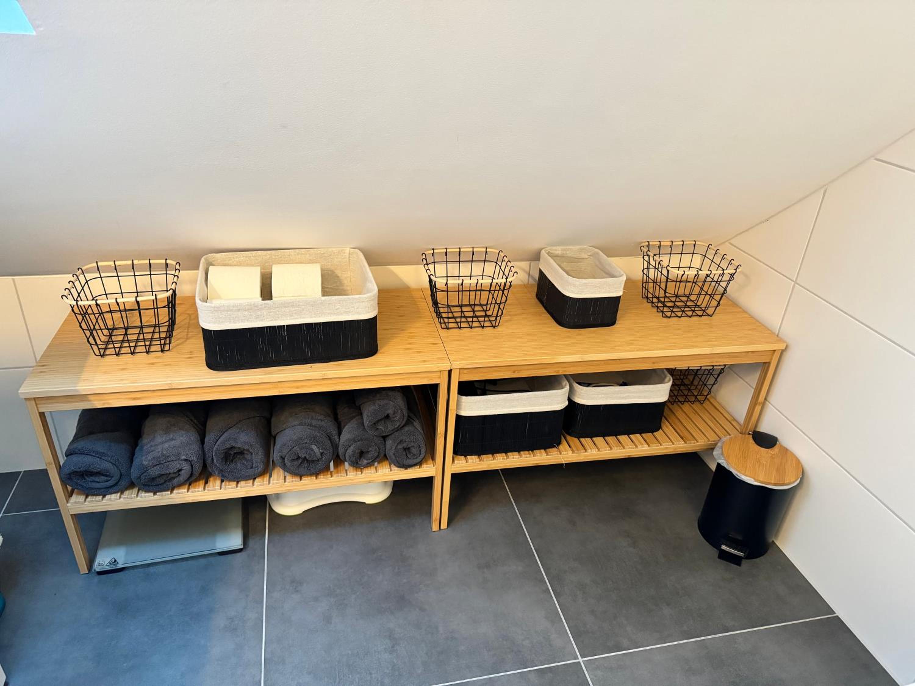 Modernes Apartment, voll eingerichtet inkl Parkplatz WLAN
