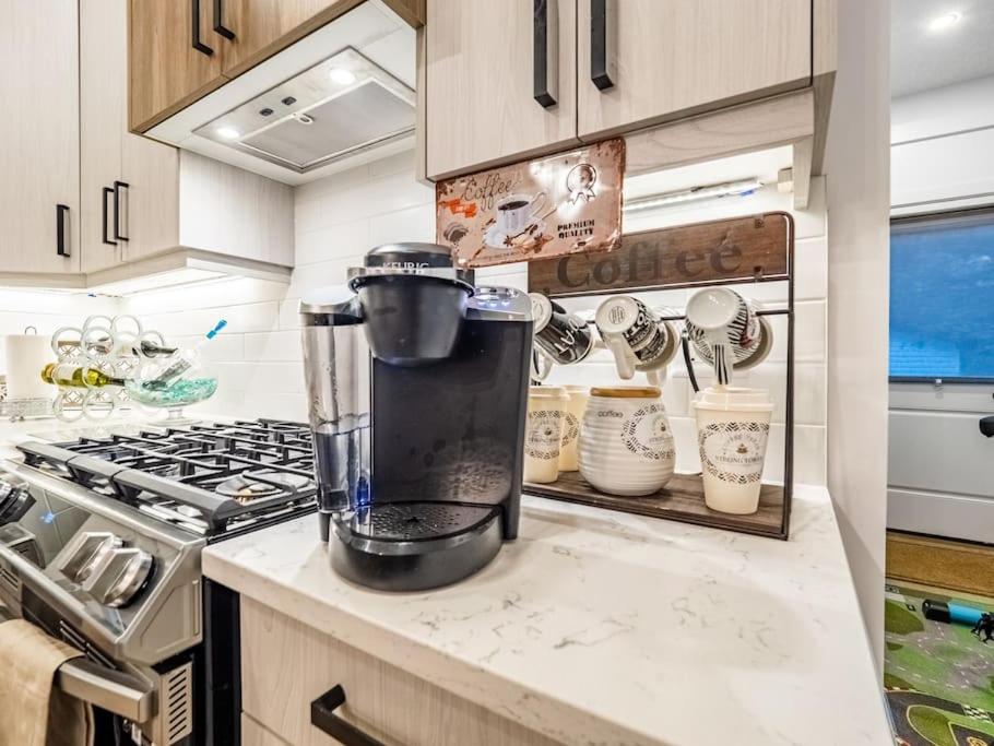 Welcome to Happy Place where Cozy Comfort Meets Exquisite Luxury