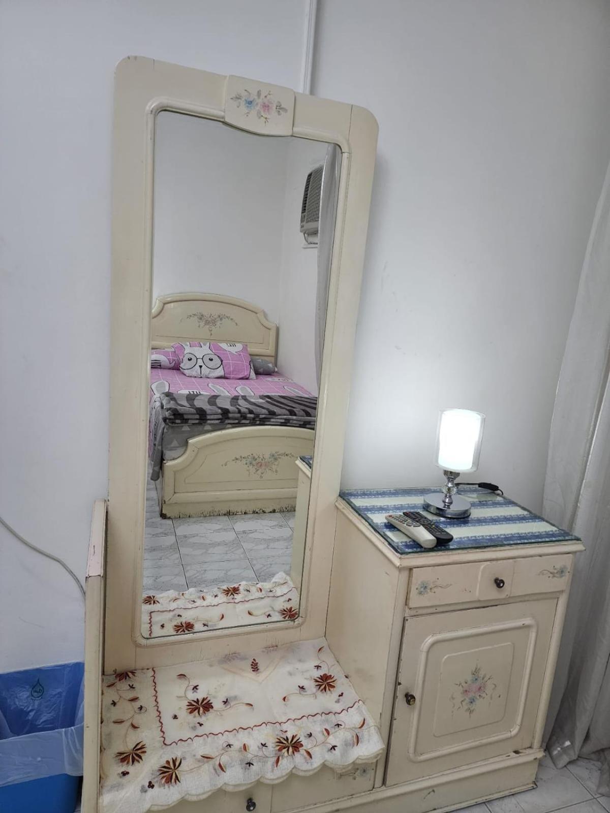 Comfortable Apartment in sheraton Heliopolis 5 minutes from Cairo Airport