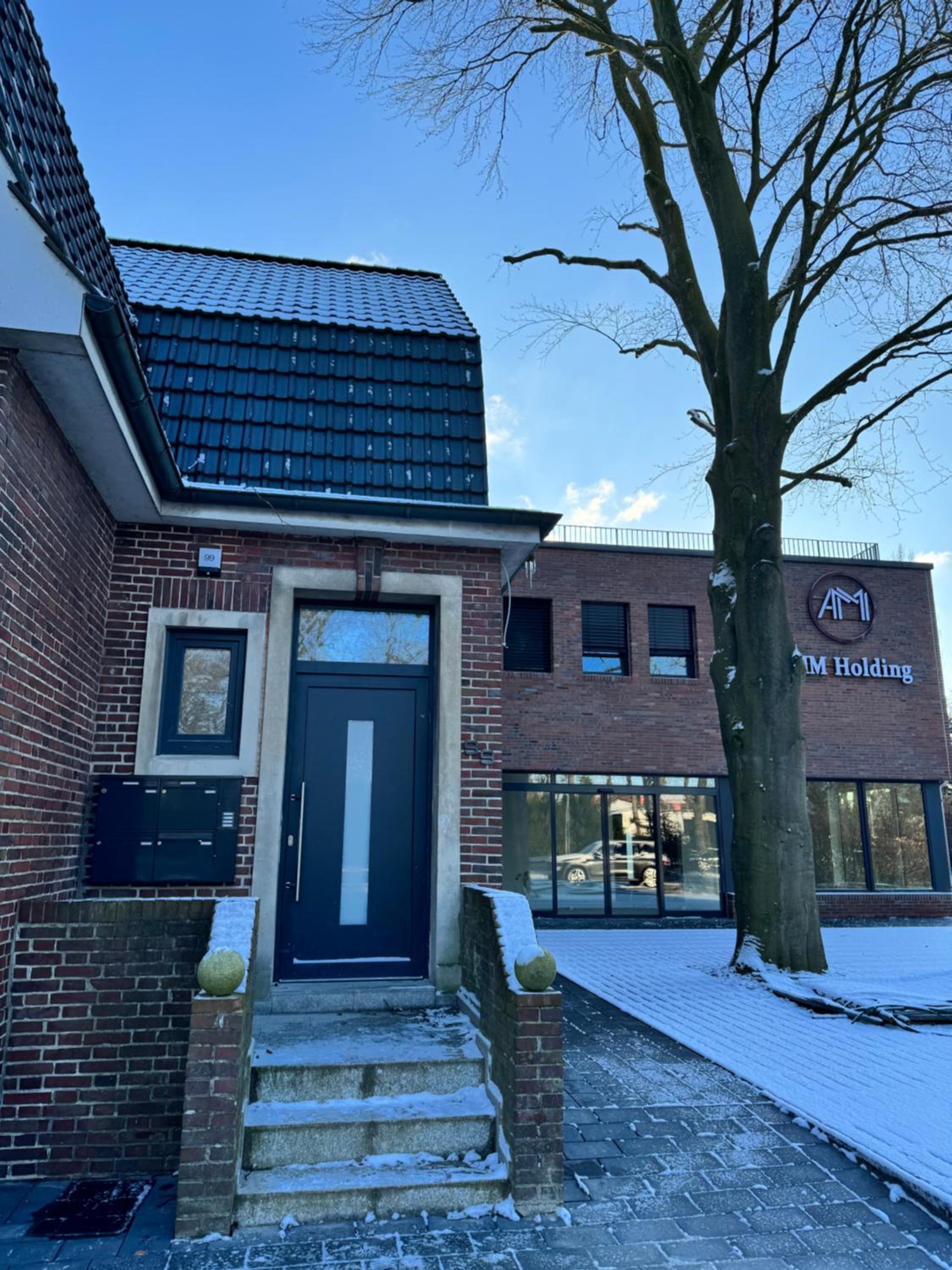 Modernes Apartment, voll eingerichtet inkl Parkplatz WLAN
