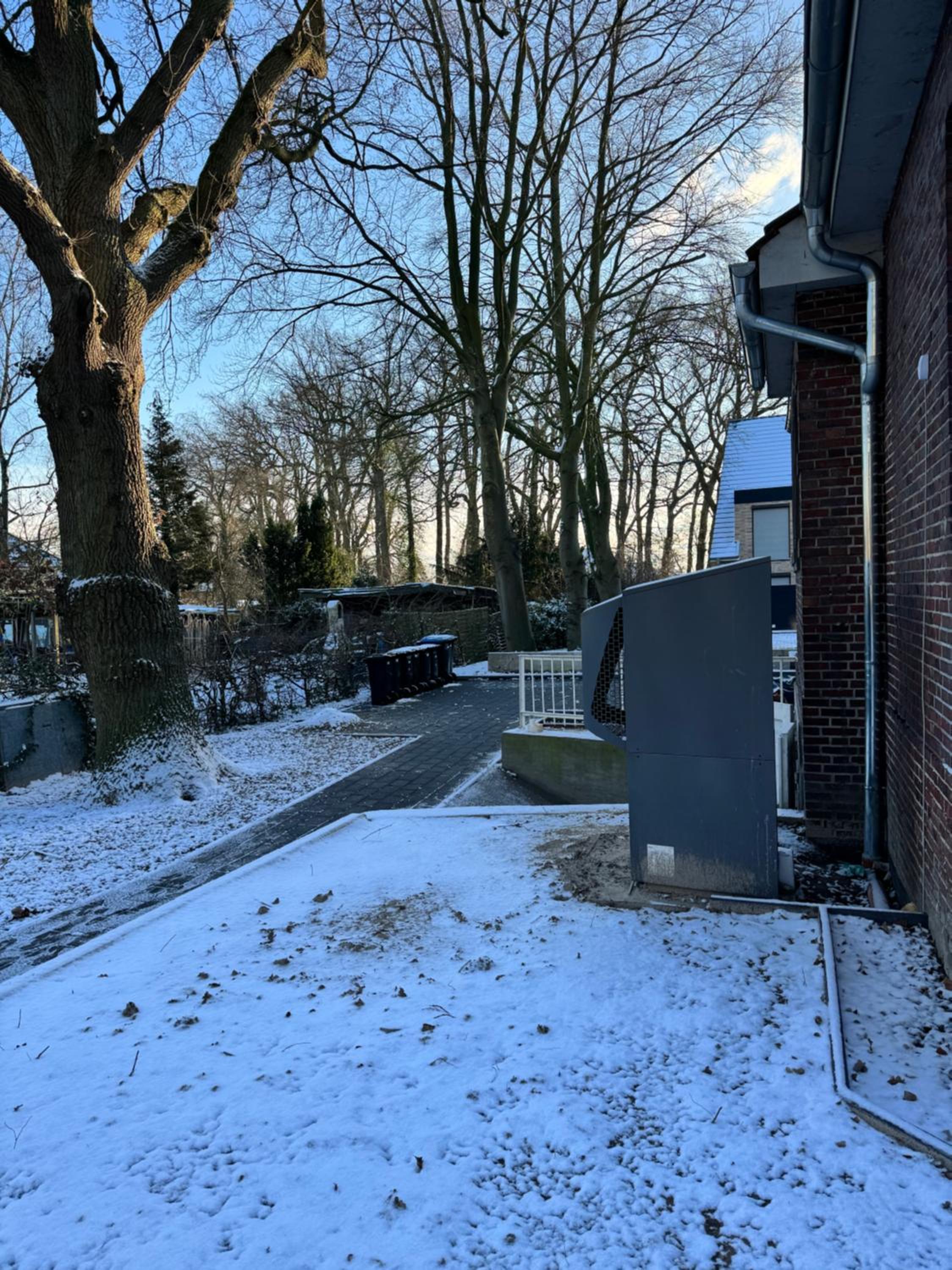 Modernes Apartment, voll eingerichtet inkl Parkplatz WLAN